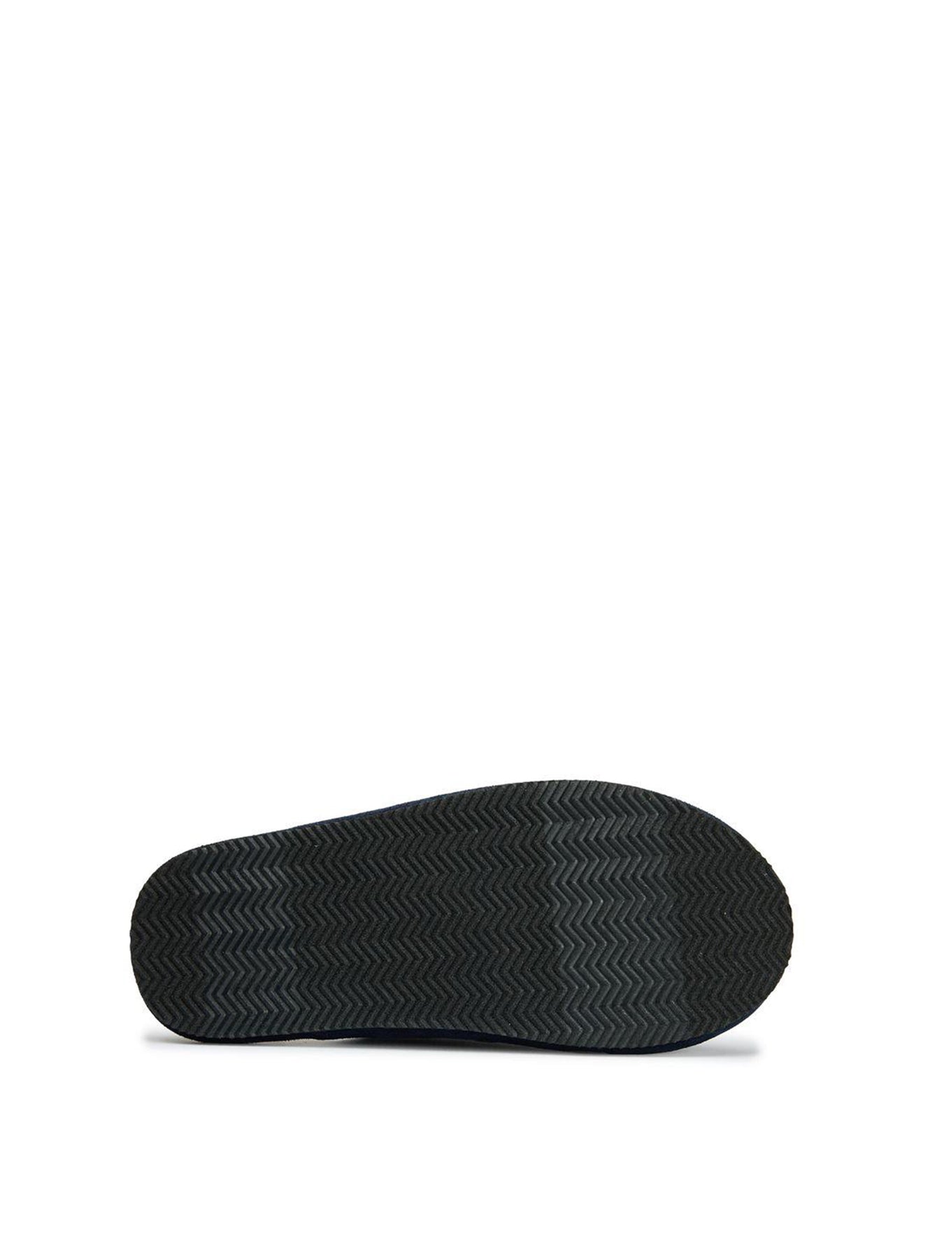 Klarence Slippers Blue