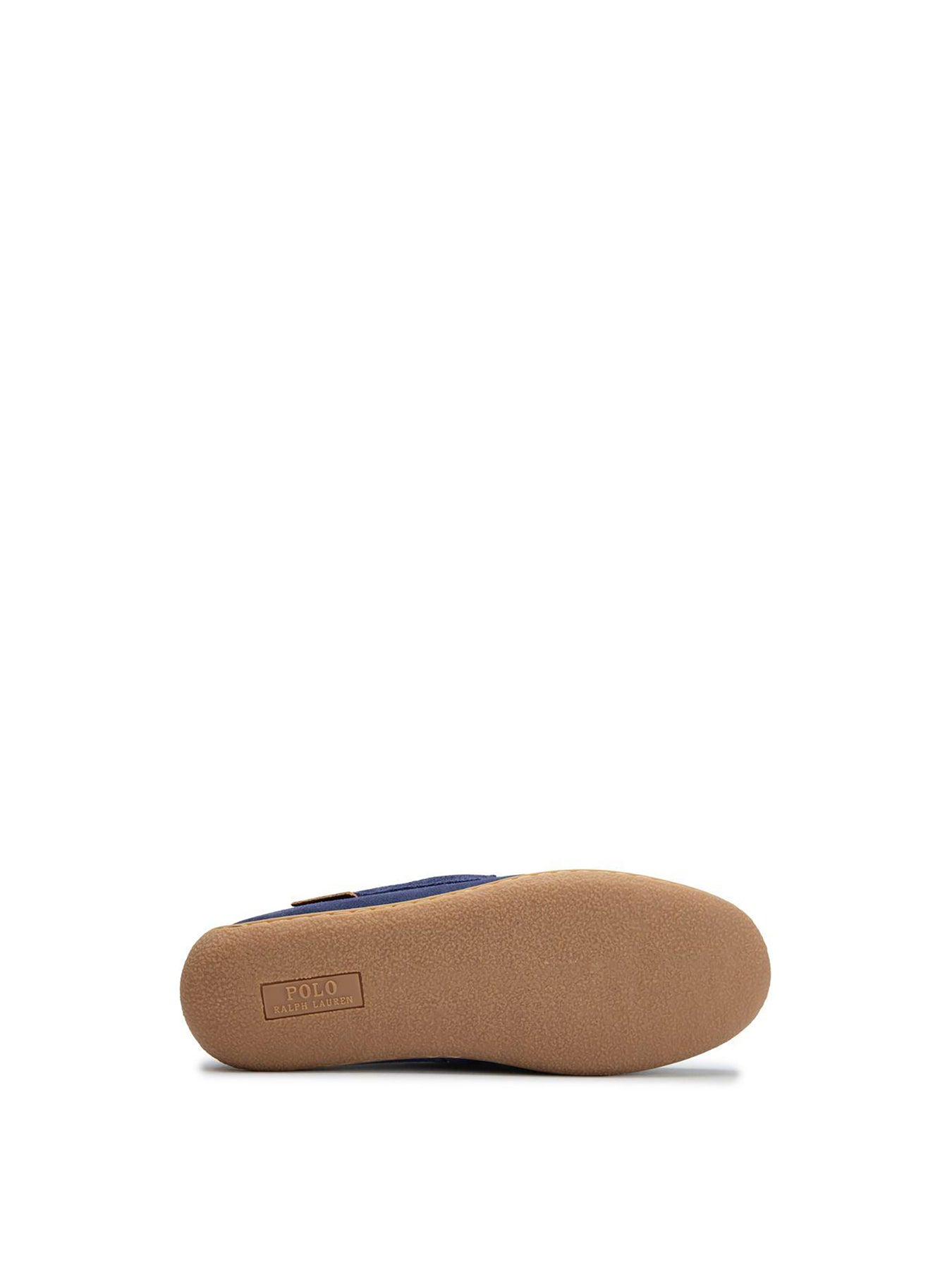 Brenan Slippers Classic Navy