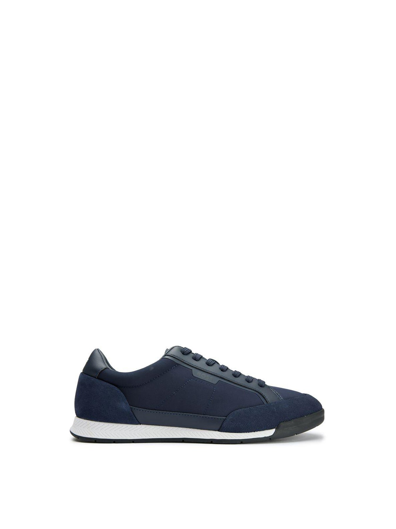 Nitan Trainers Blue