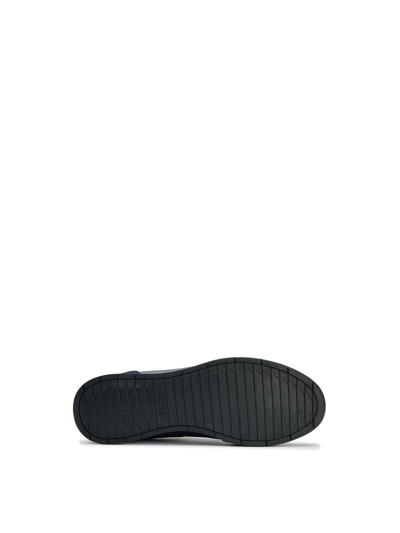 Nitan Trainers Blue