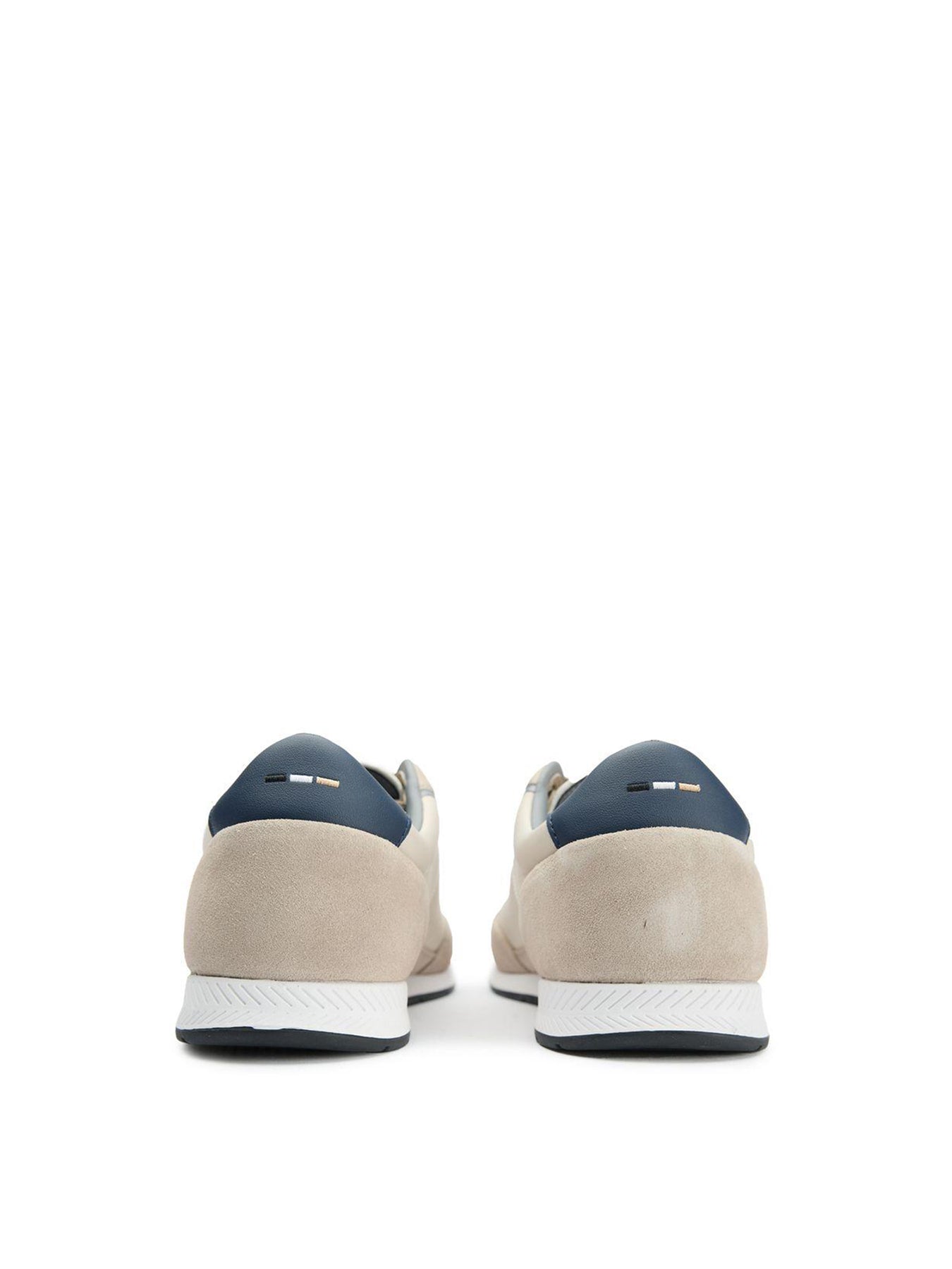 Nitan Trainers Neutral Beige