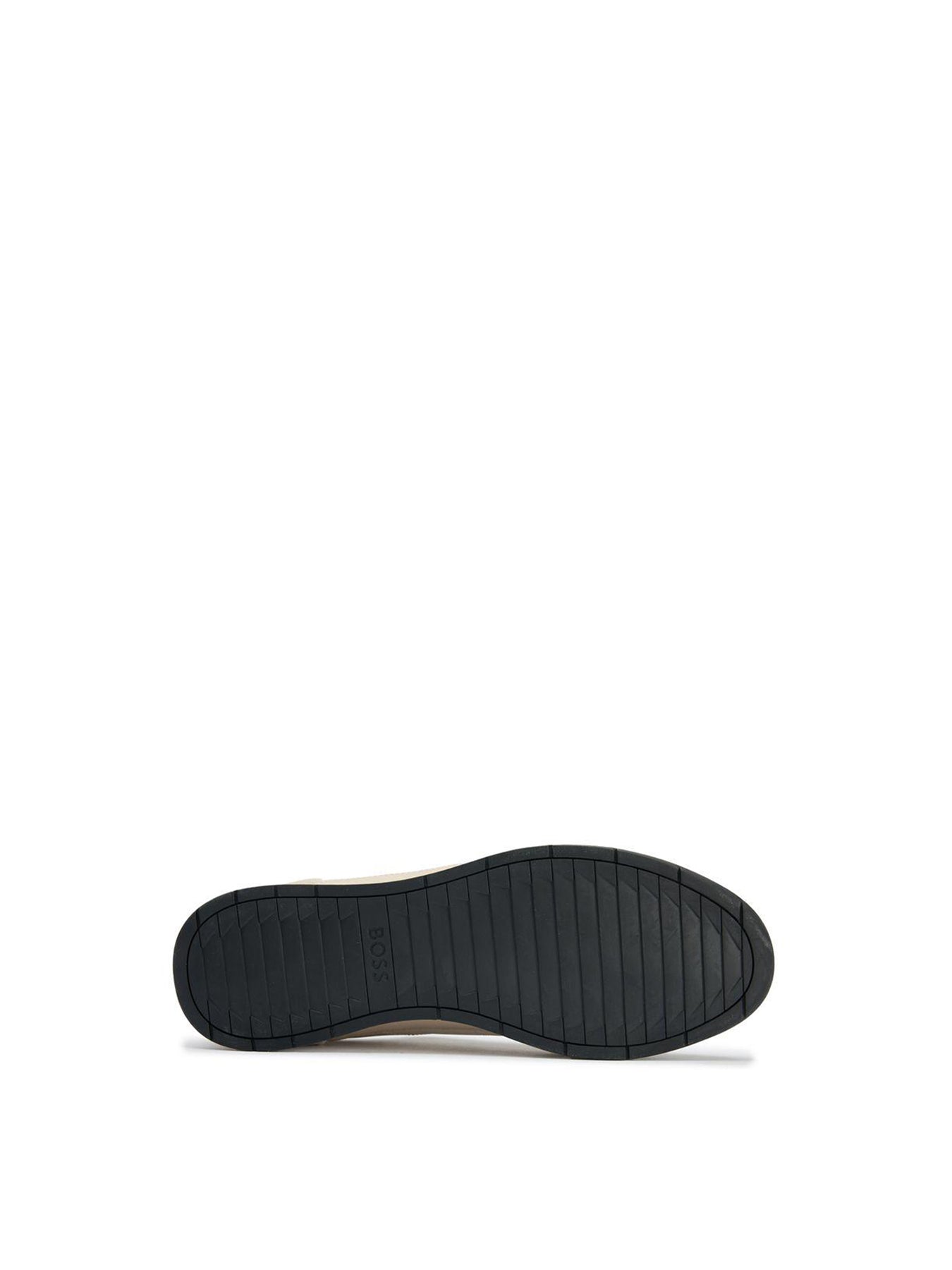Nitan Trainers Neutral Beige