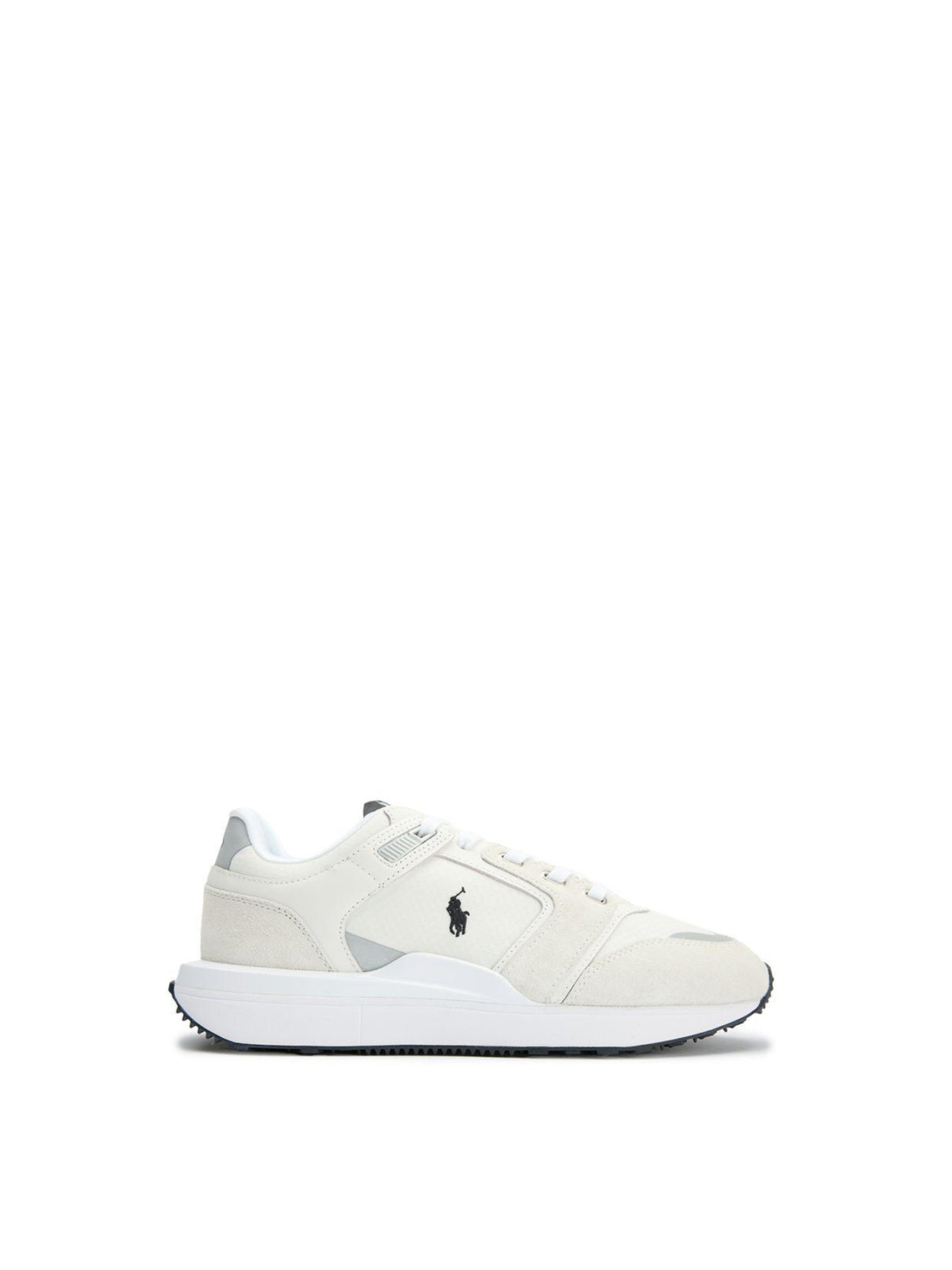 Trn 89 PP Trainers Off White