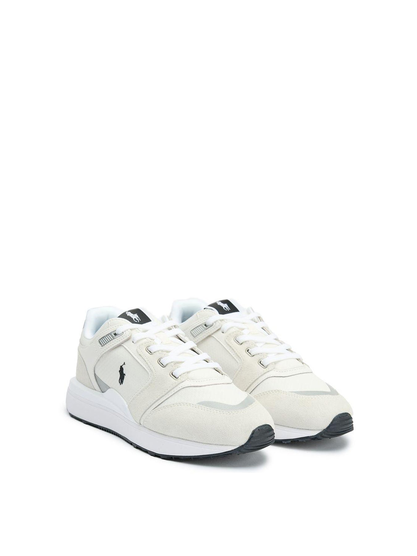 Trn 89 PP Trainers Off White