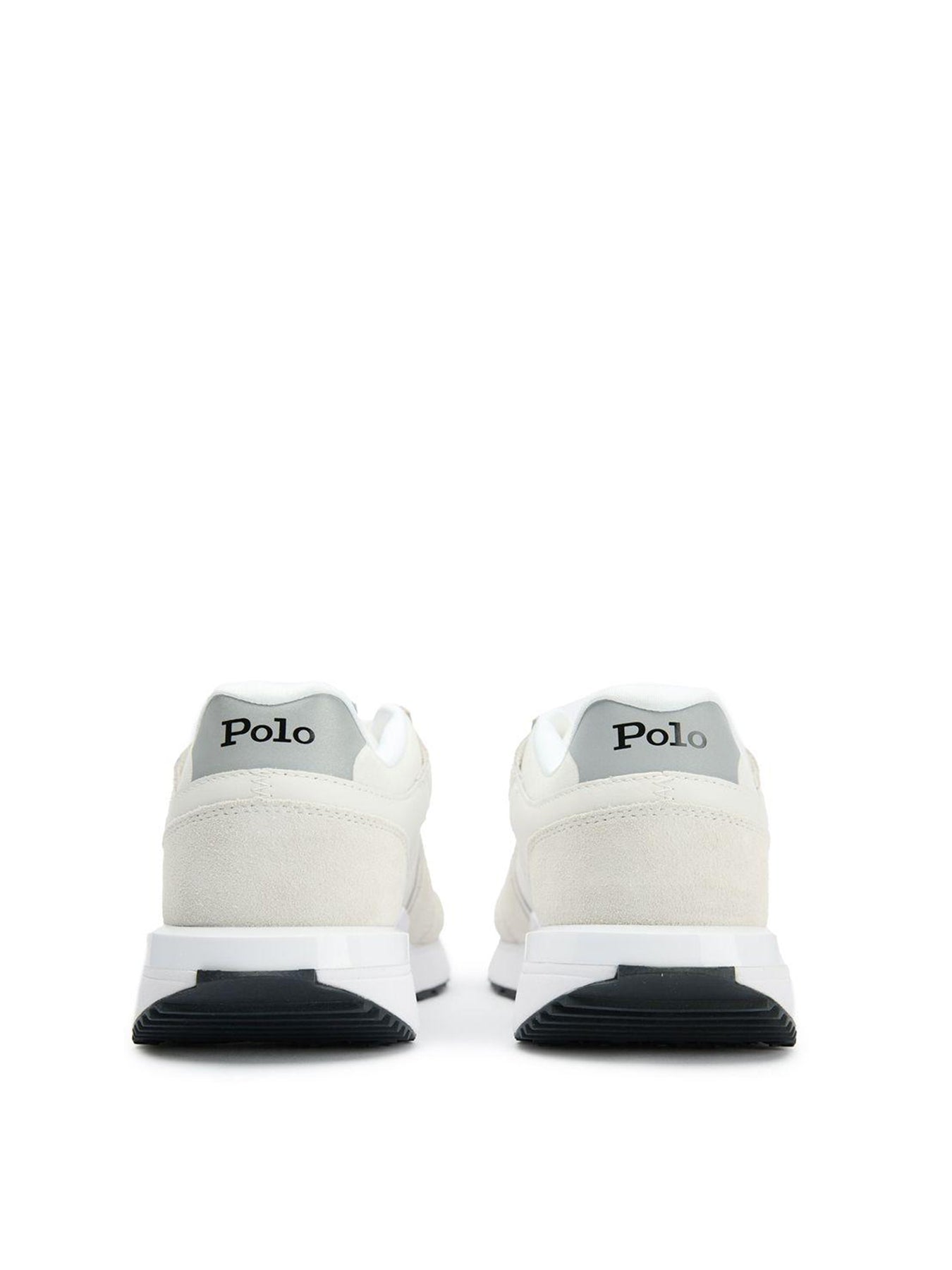 Trn 89 PP Trainers Off White
