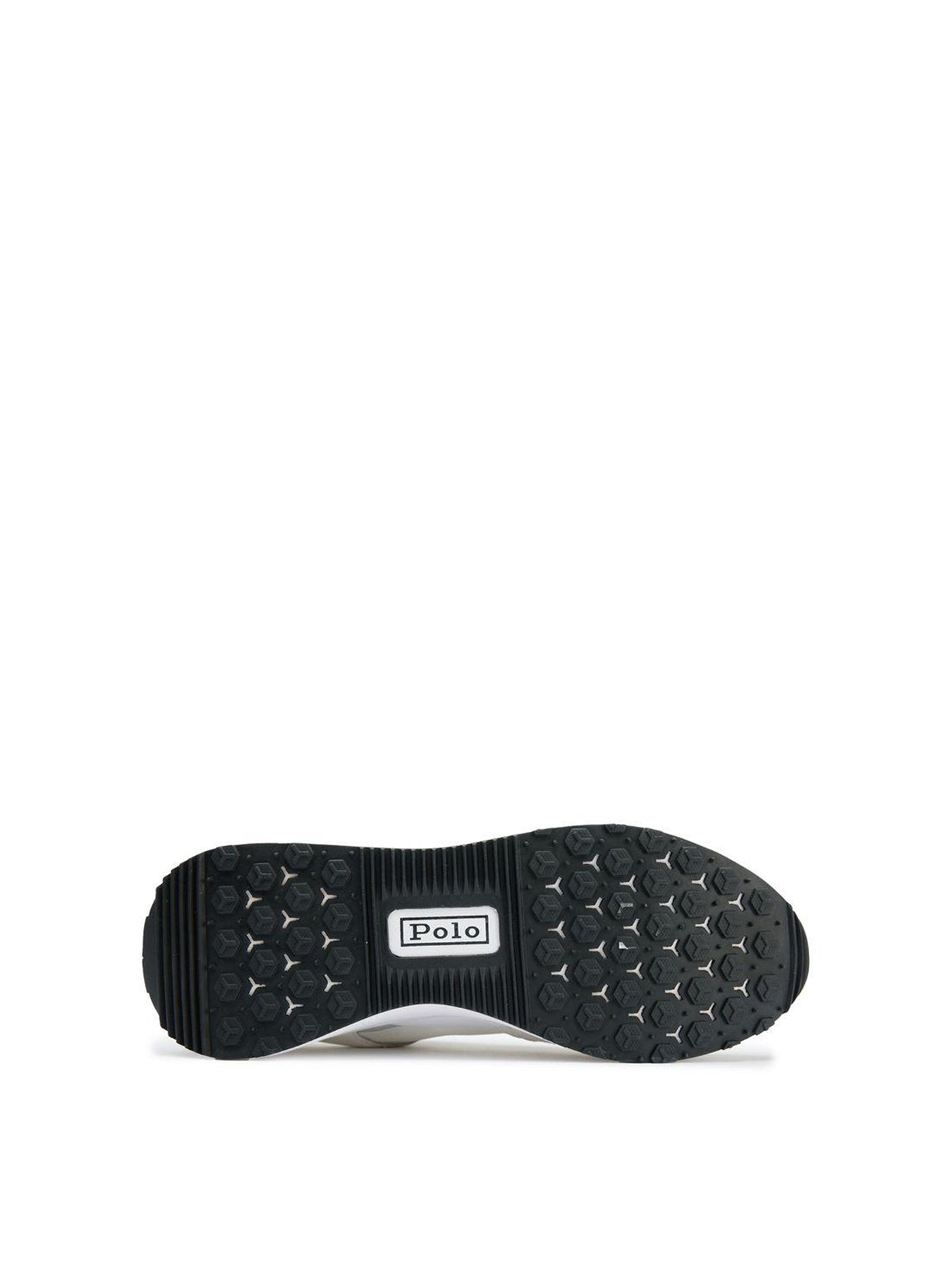 Trn 89 PP Trainers Off White