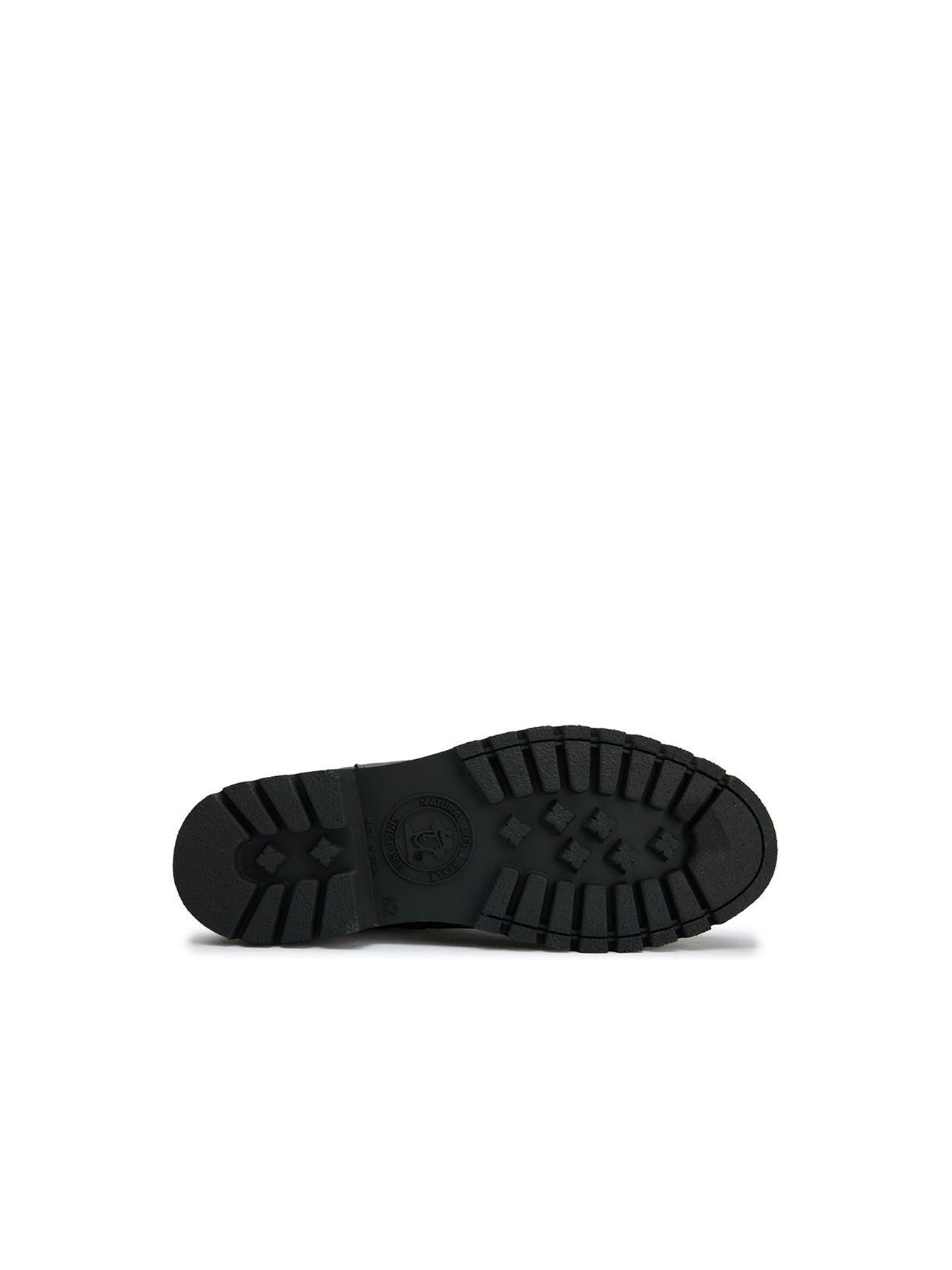 Beny Igloo Boots Jet Black