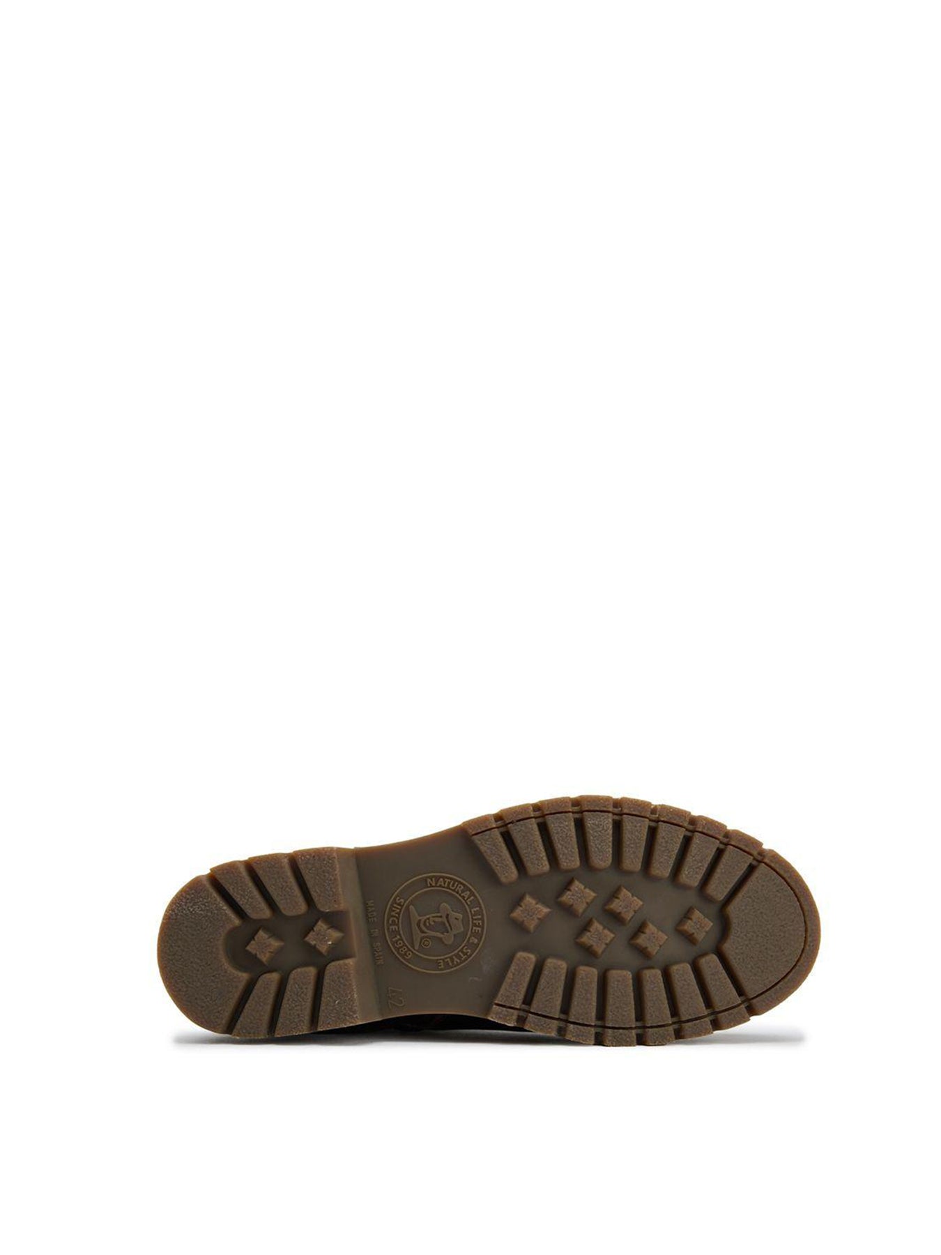 Beny Igloo Boots Tan Brown