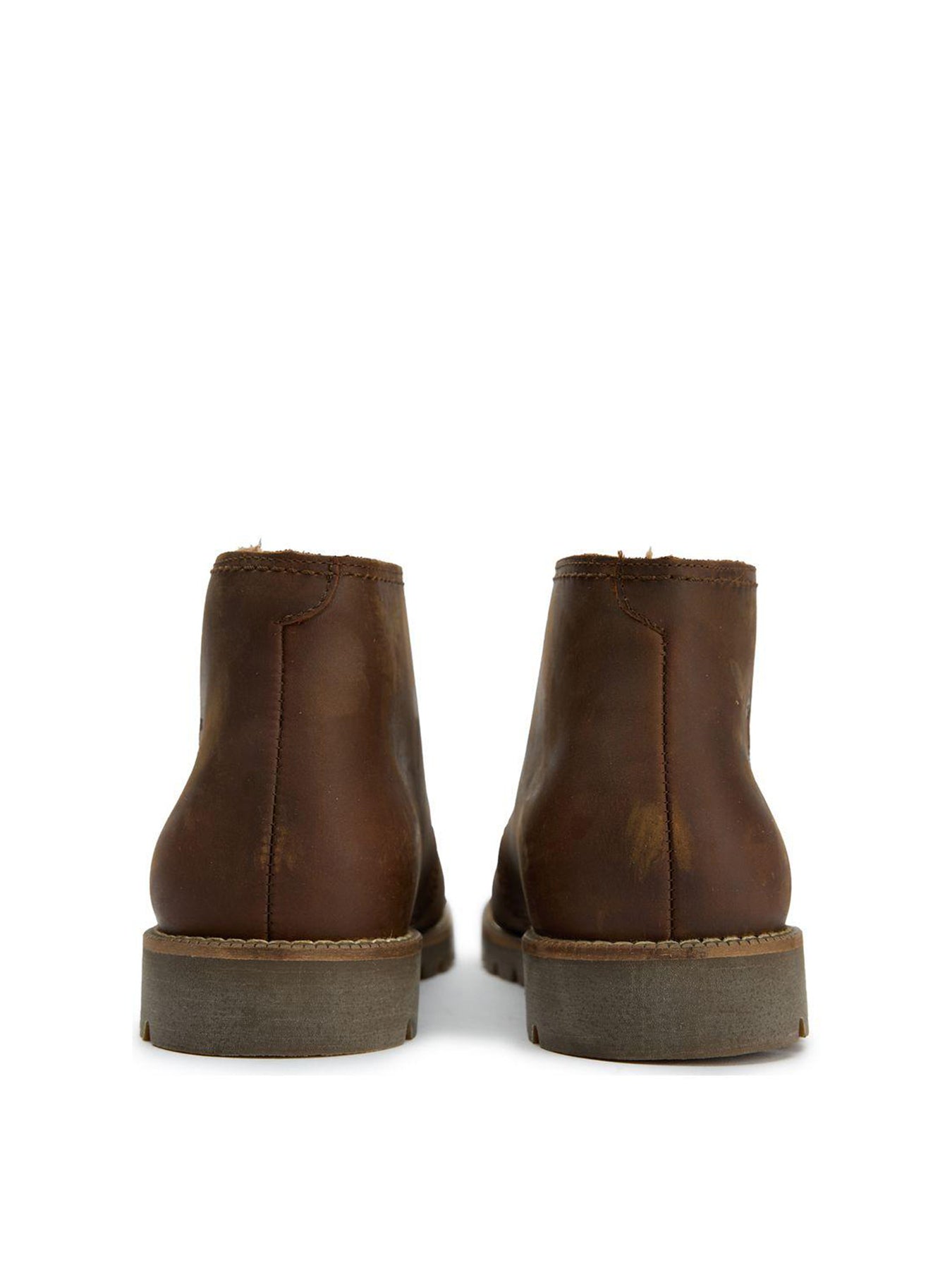 Bota Panama Igloo Boots Tan Brown