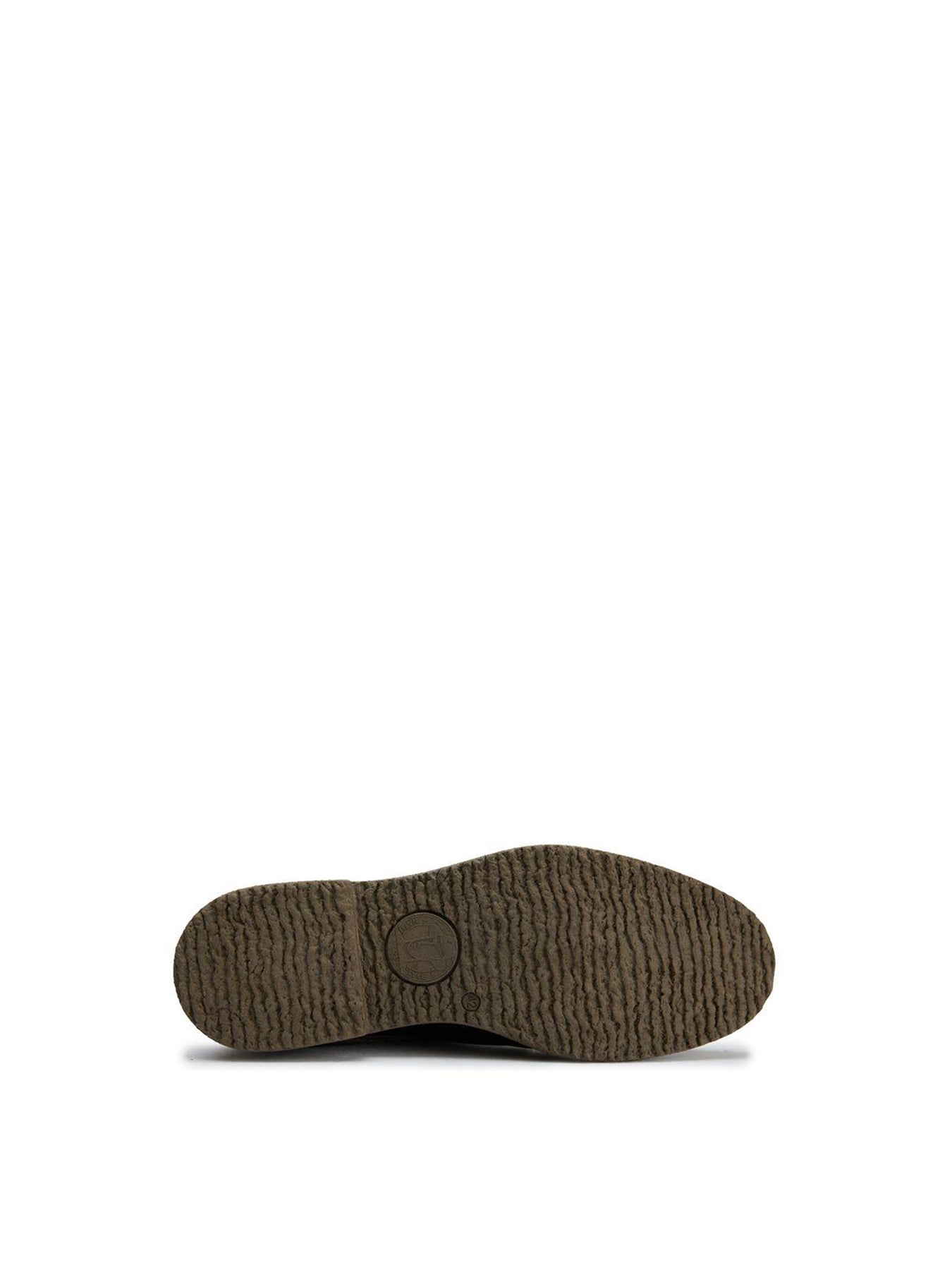 Glasgow Gortex Boots Tan Brown