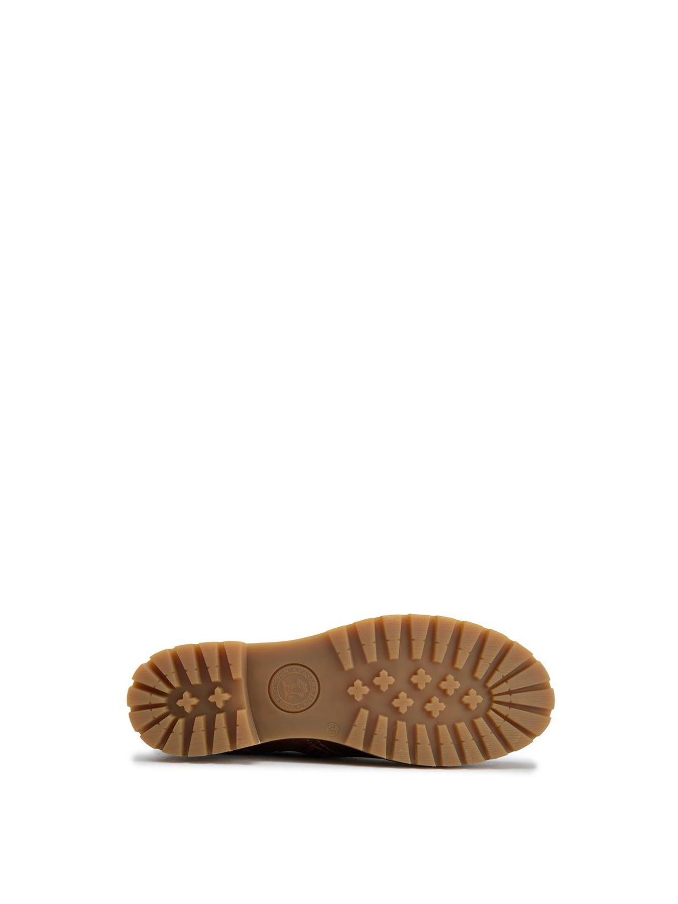 Fabi Igloo Boots Tan Brown
