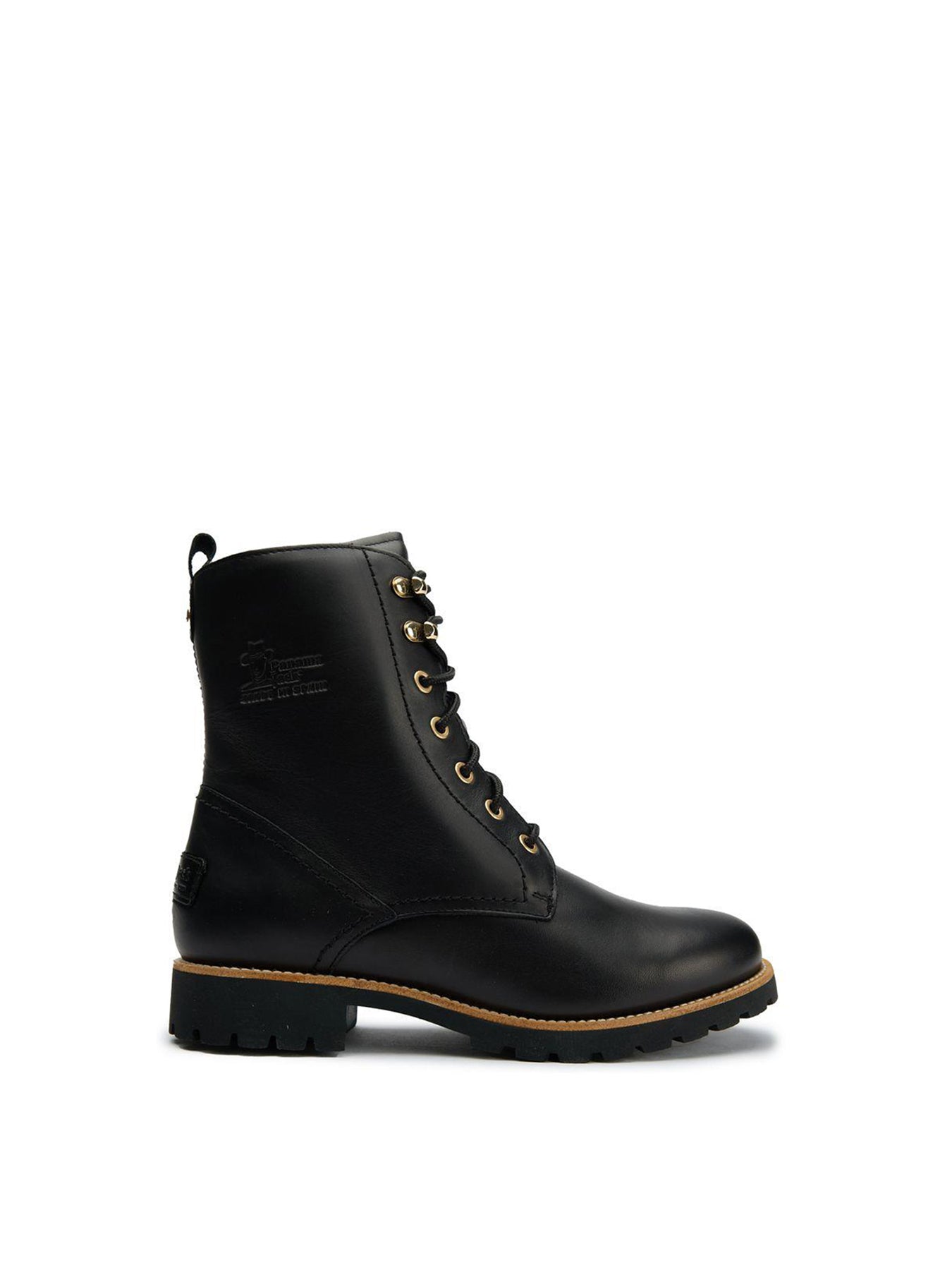 Fara Trav B3 Boots Black