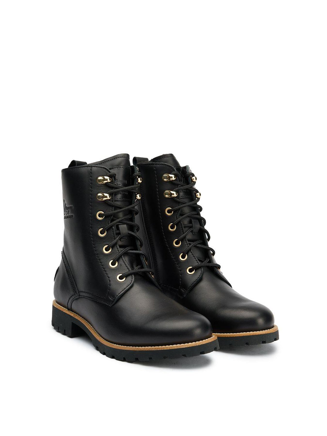Fara Trav B3 Boots Black