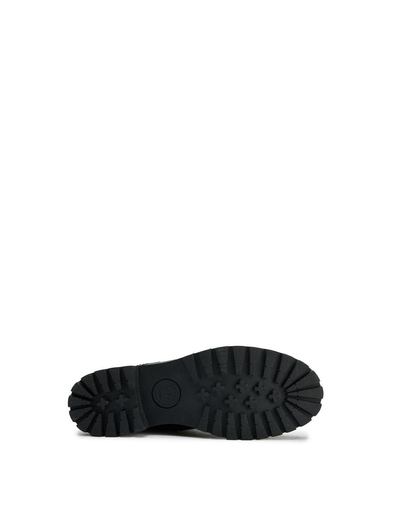 Fara Trav B3 Boots Black