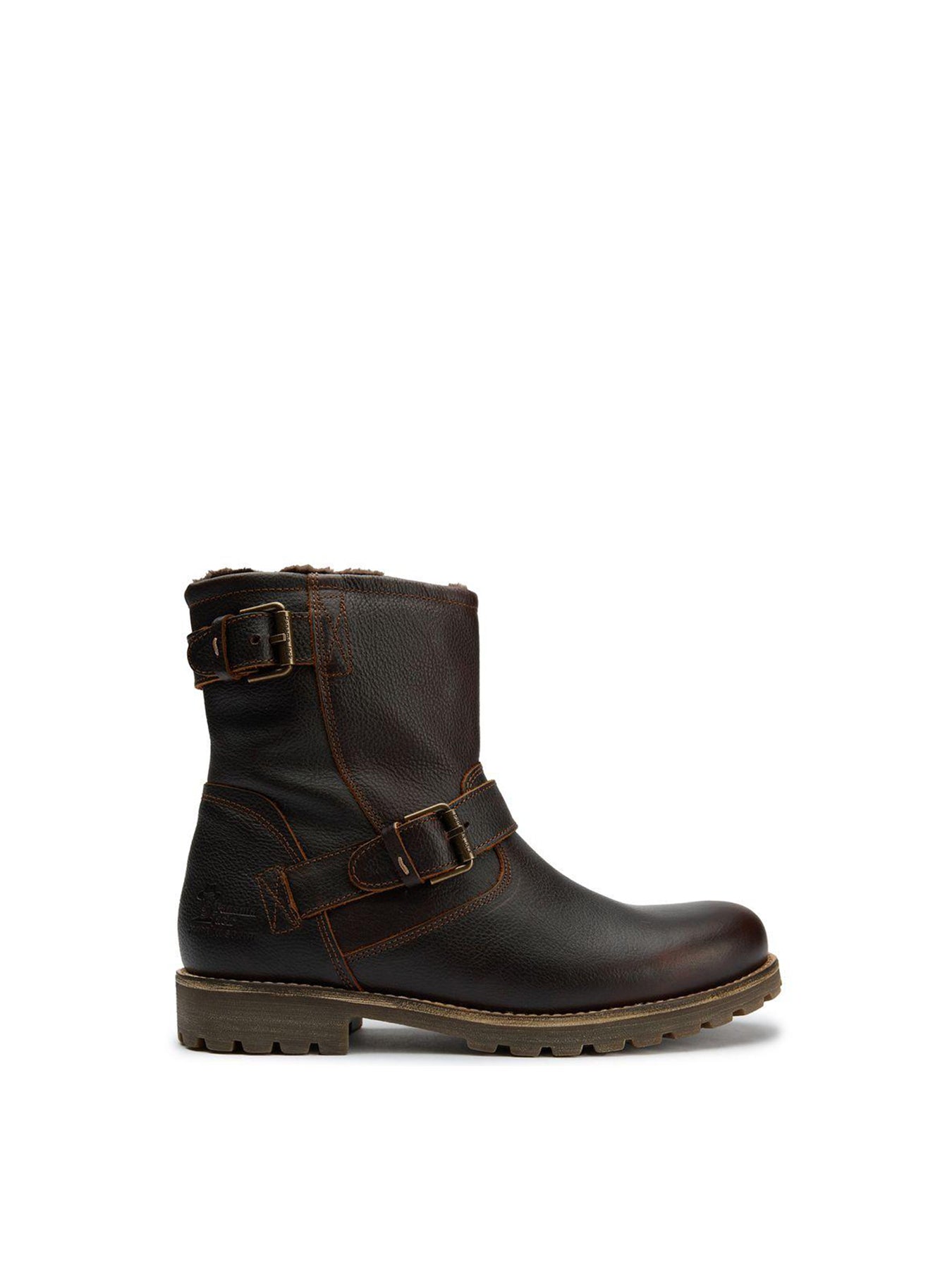 Faust C4 Boots Tan