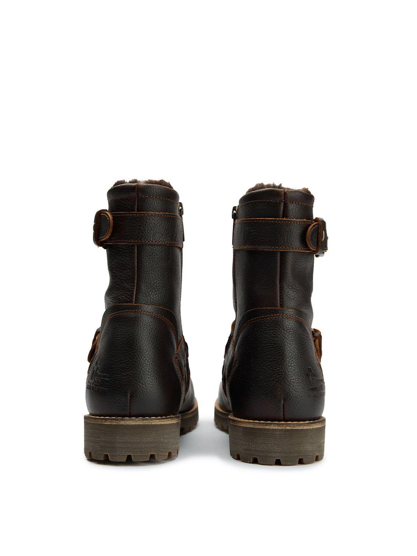 Faust C4 Boots Tan