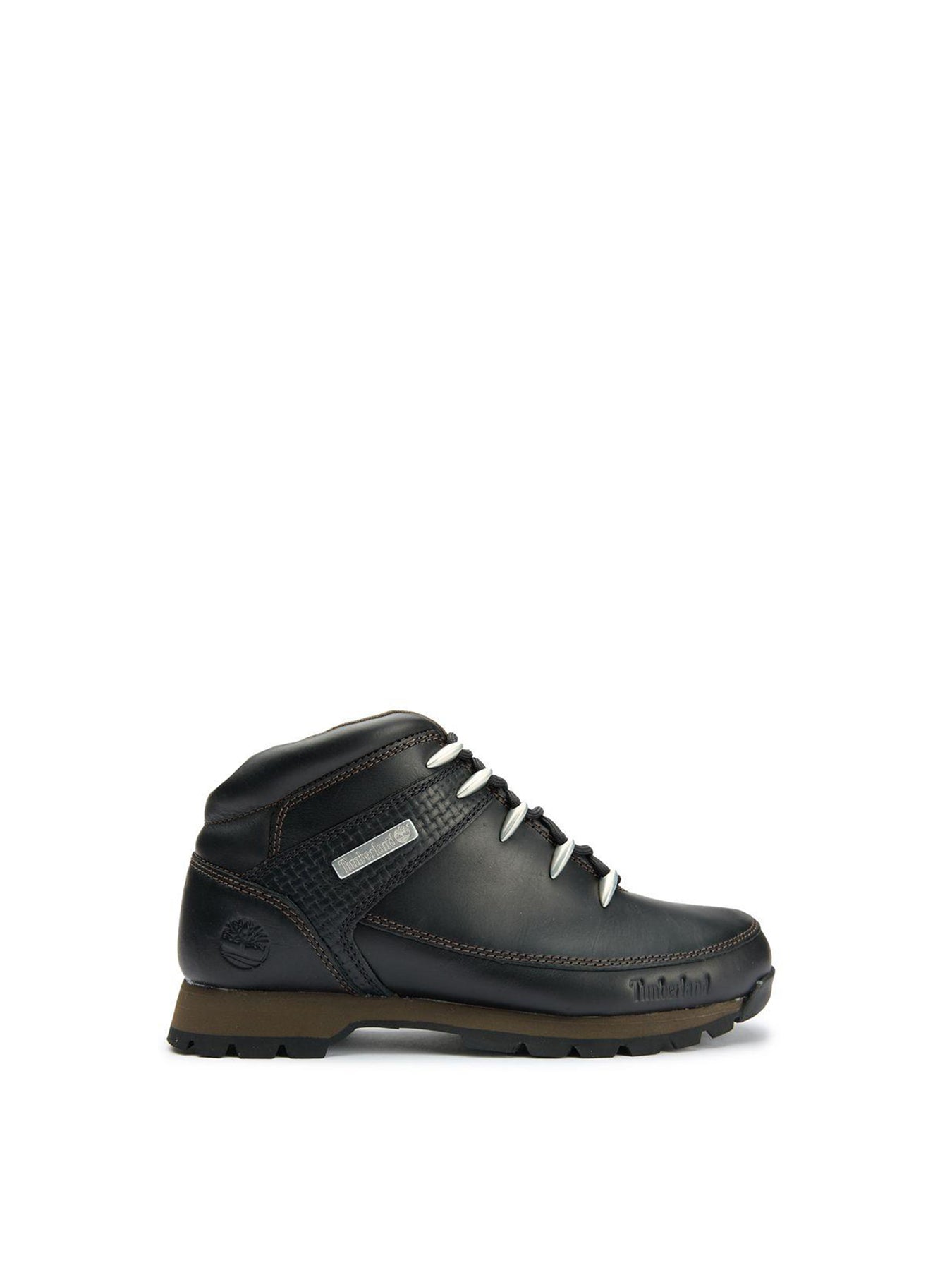 Euro Sprint Hiker Boots Black