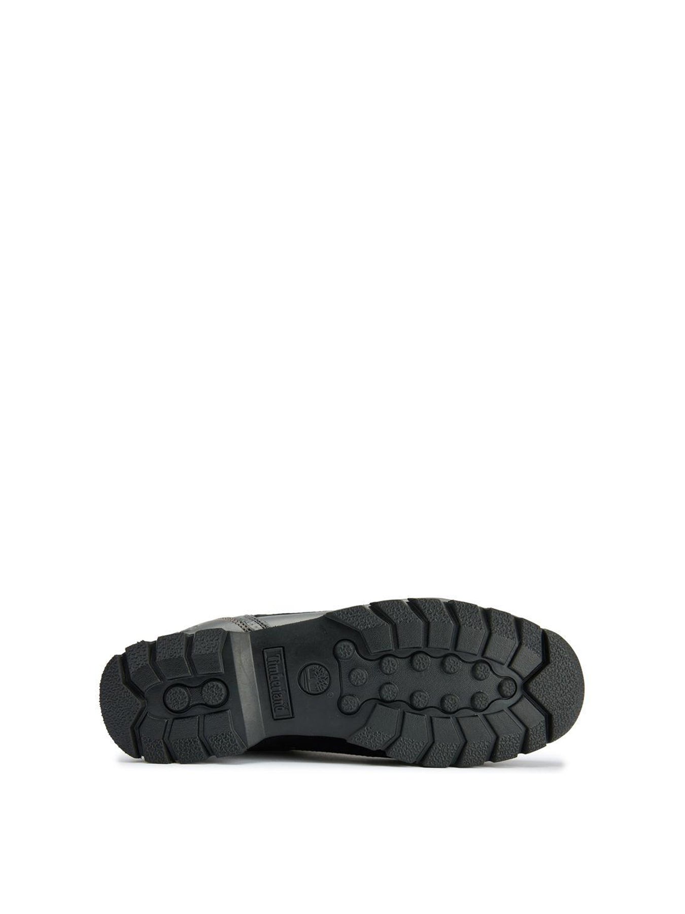 Euro Sprint Hiker Boots Black