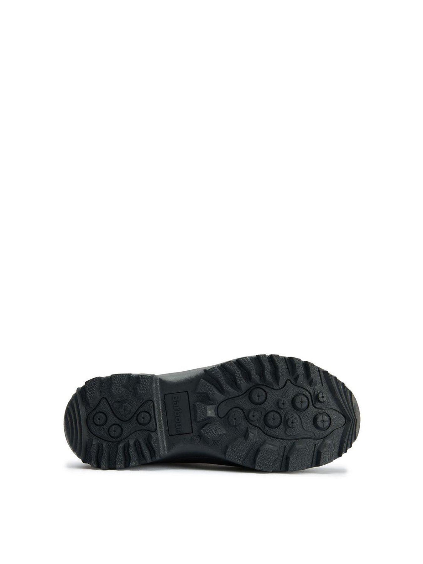 Marlow Leather Boots Black