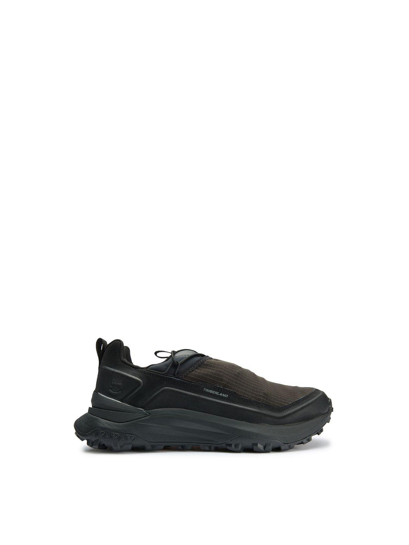 Motion Access Trainers Jet Black
