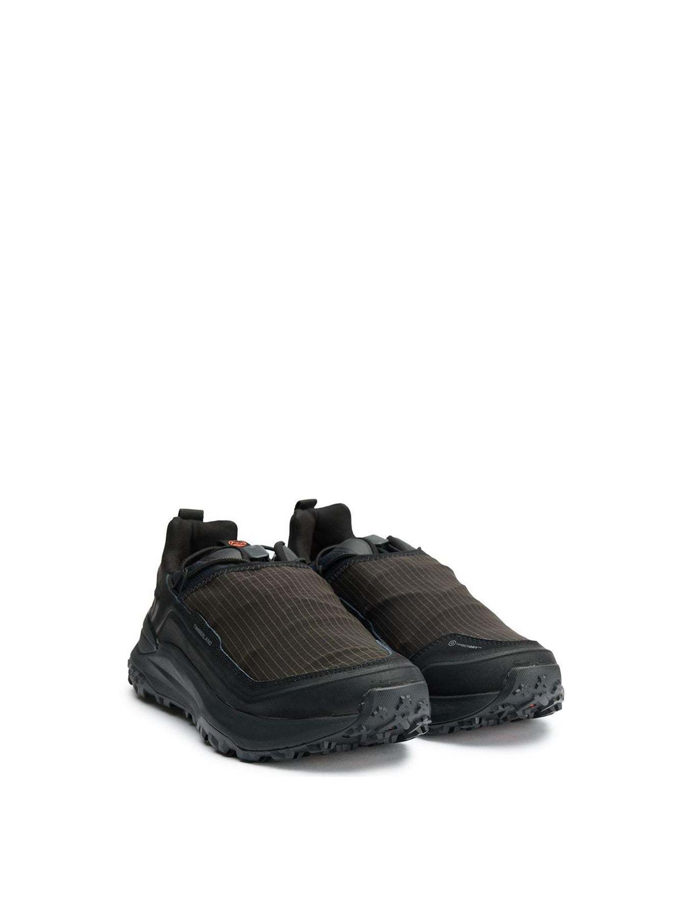 Motion Access Trainers Jet Black
