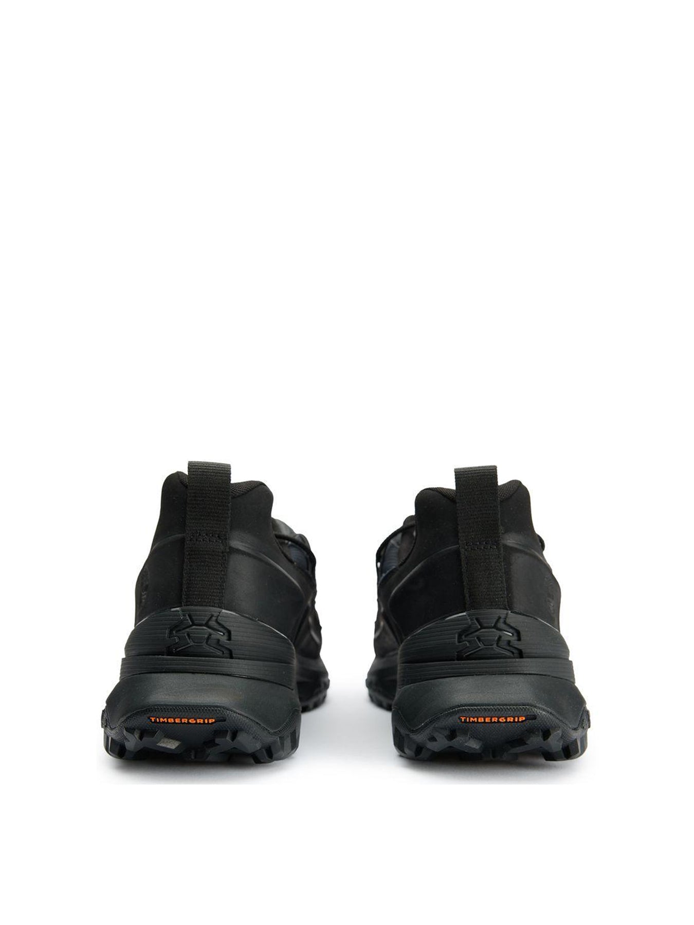 Motion Access Trainers Jet Black