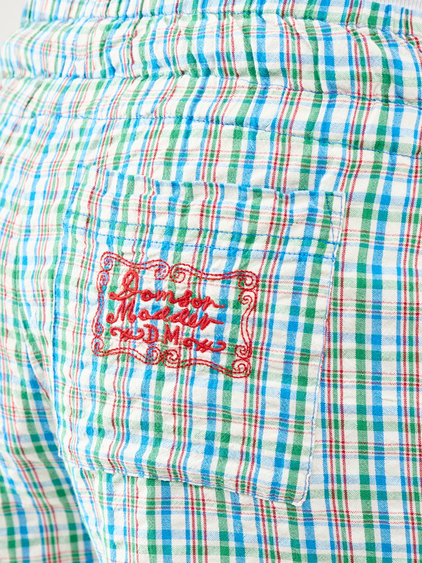 Kairo Boxer Shorts Multi