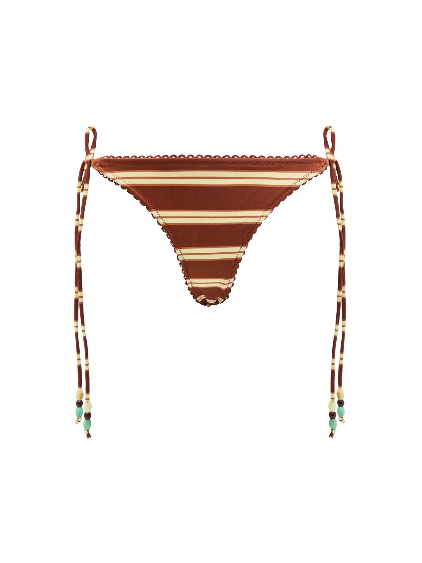 Reversible Bikini Bottom