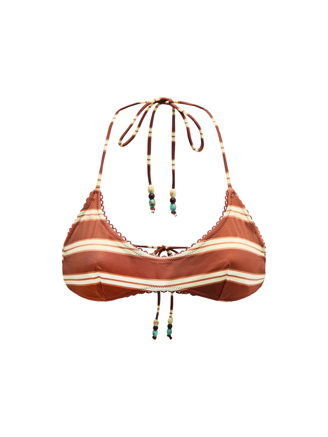 Reversible Bikini Top