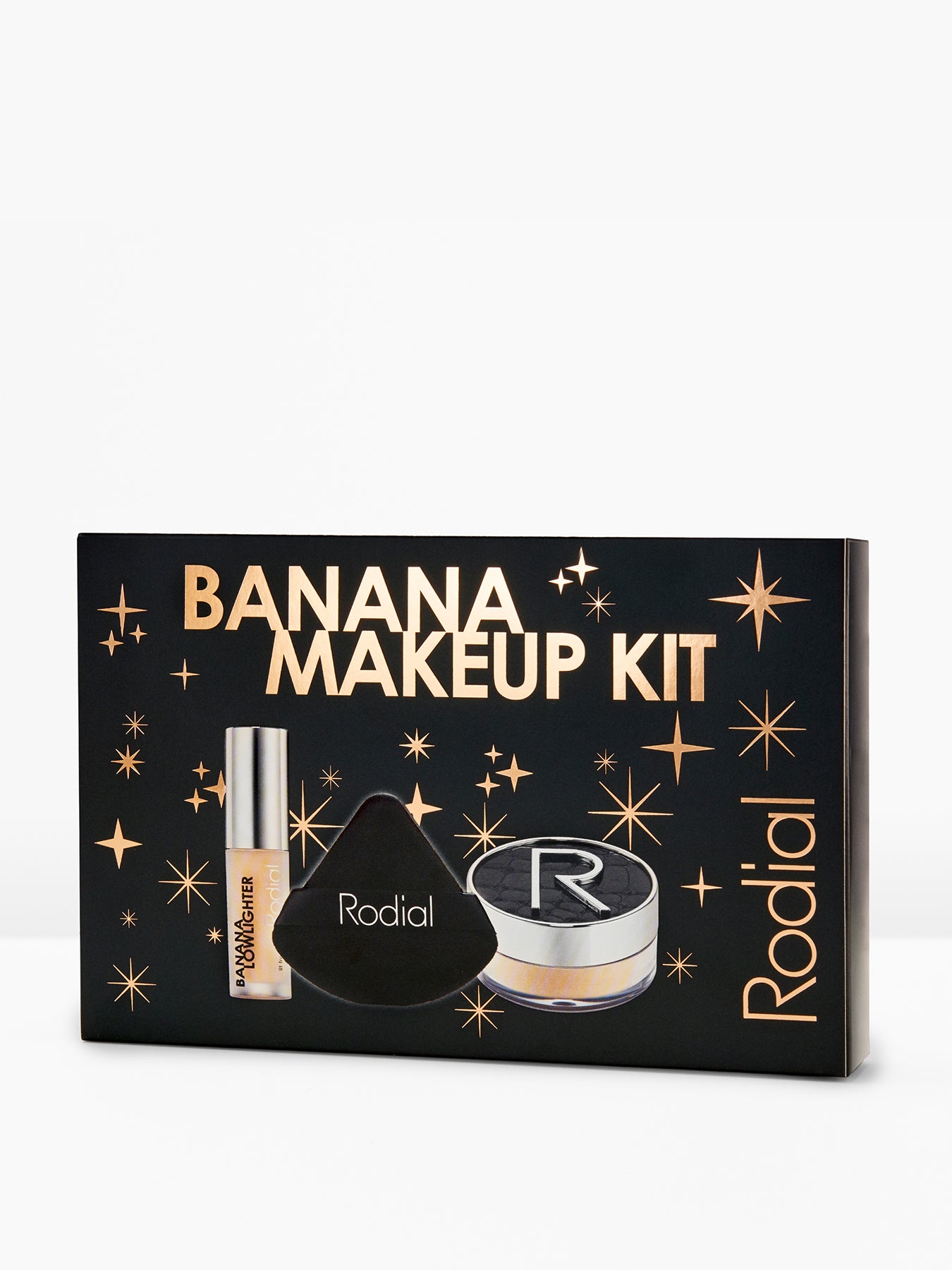 Banana Makeup Kit