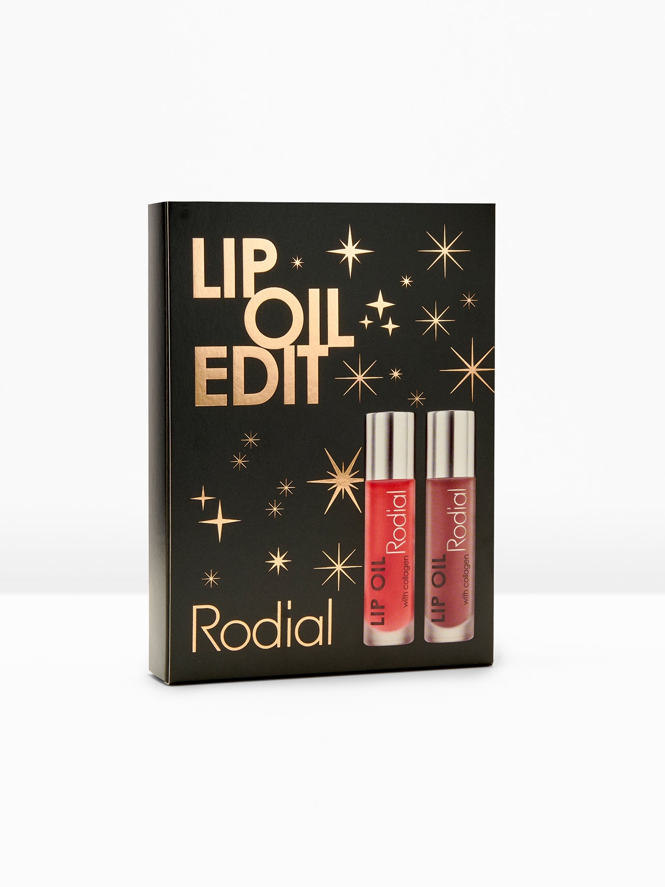 Lip Oil Edit
