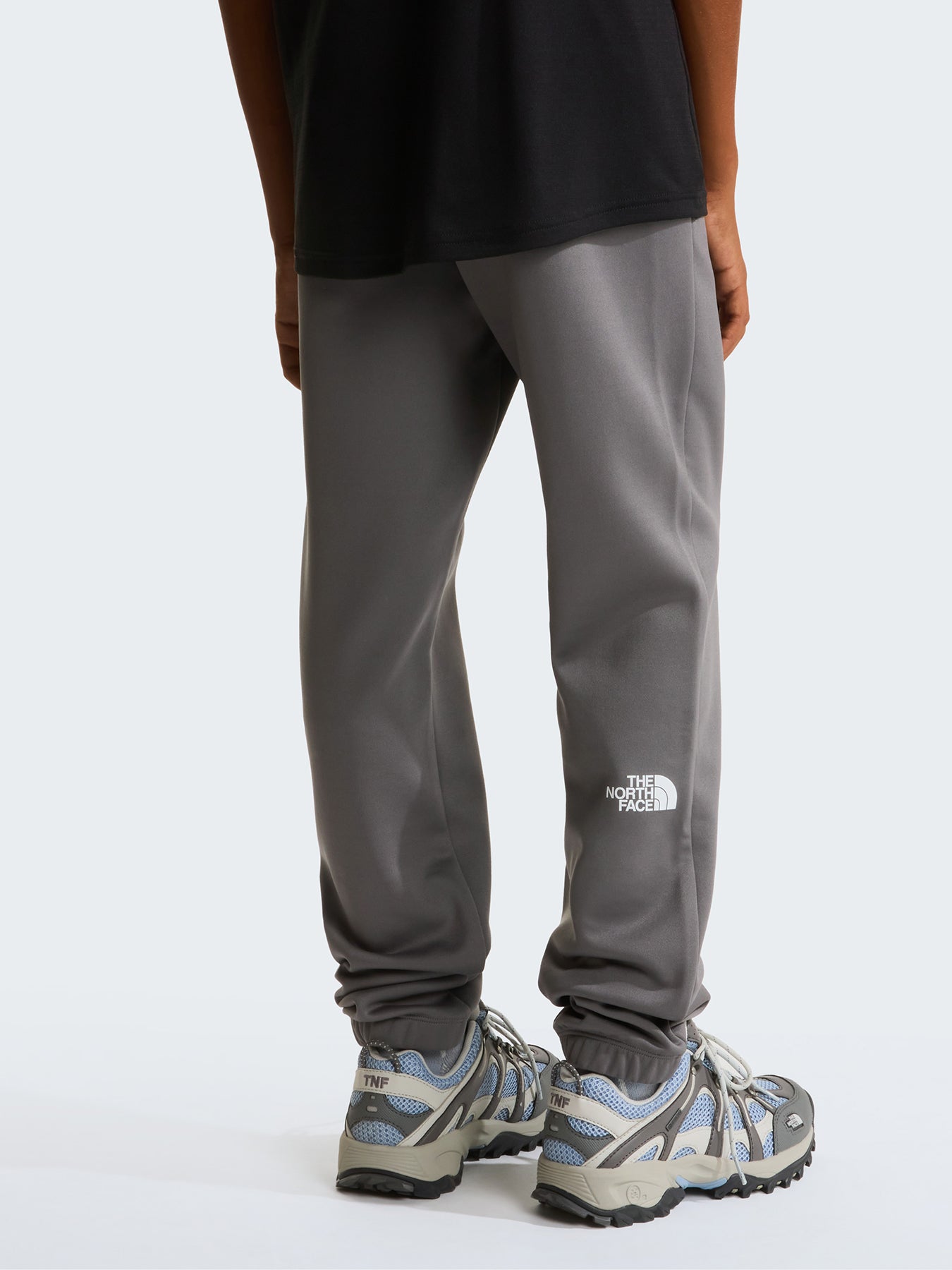 Kids' Reaxion Joggers Grey