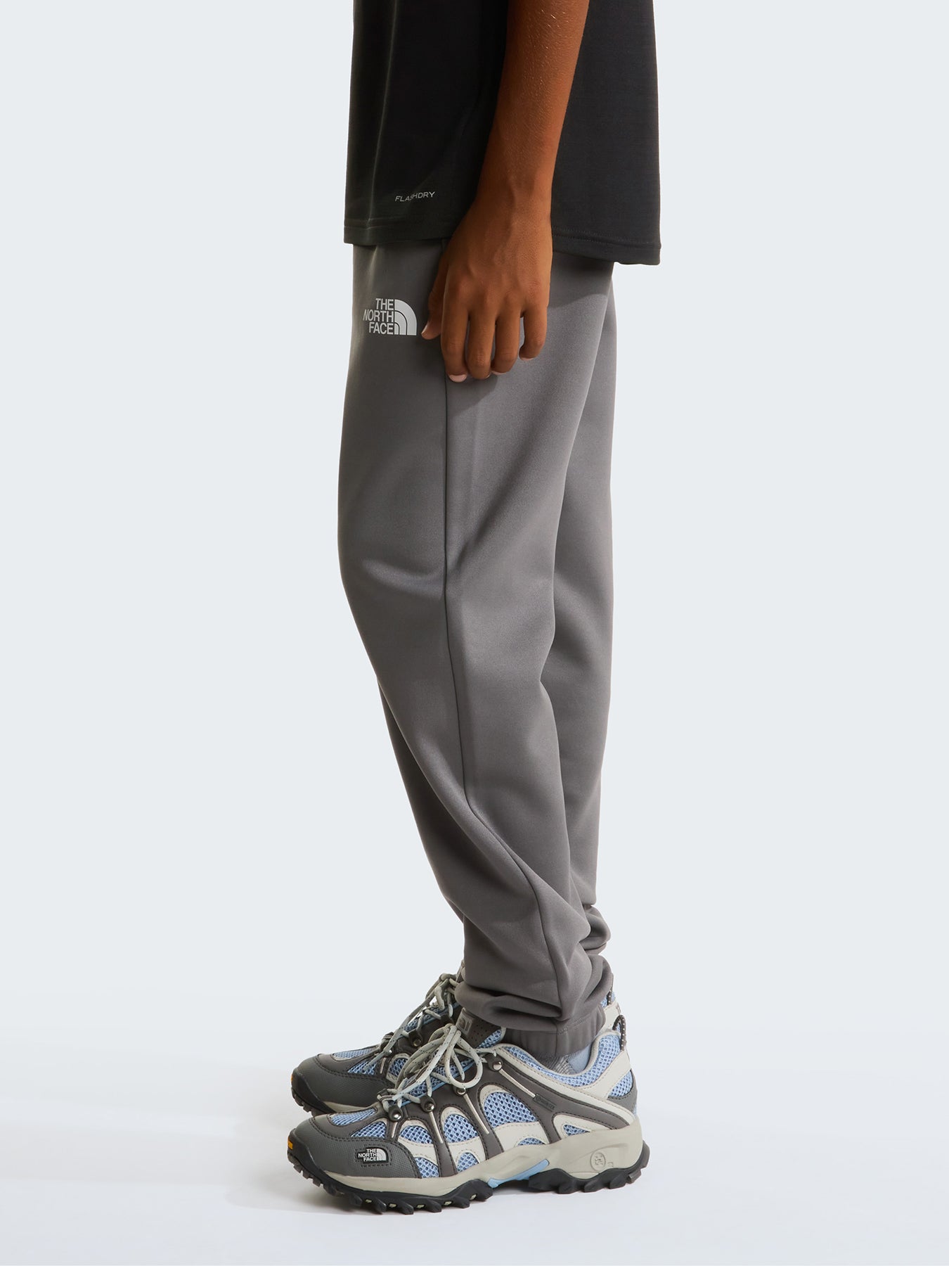 Kids' Reaxion Joggers Grey