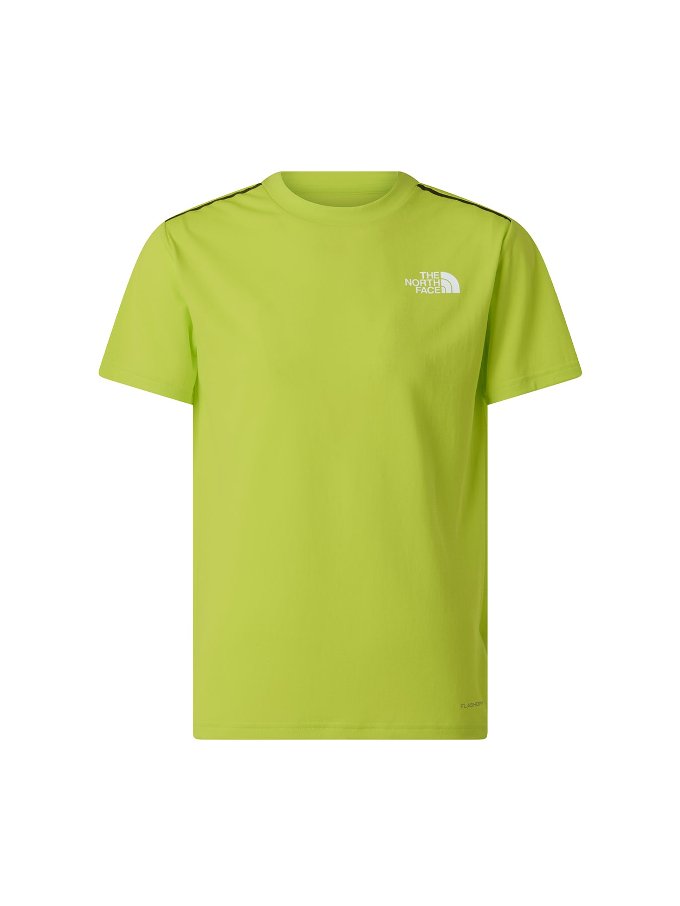 Kids' Mountain Athletics Performance T-Shirt Green