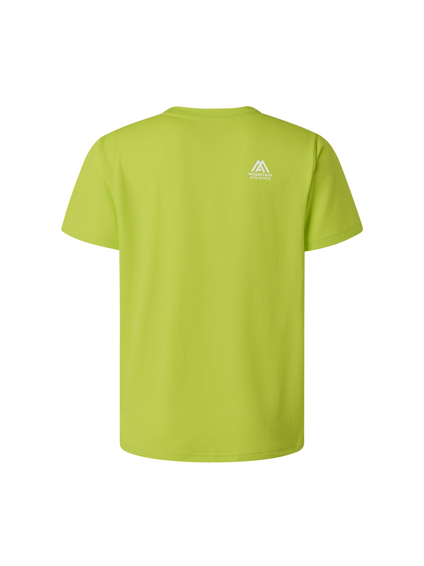 Kids' Mountain Athletics Performance T-Shirt Green