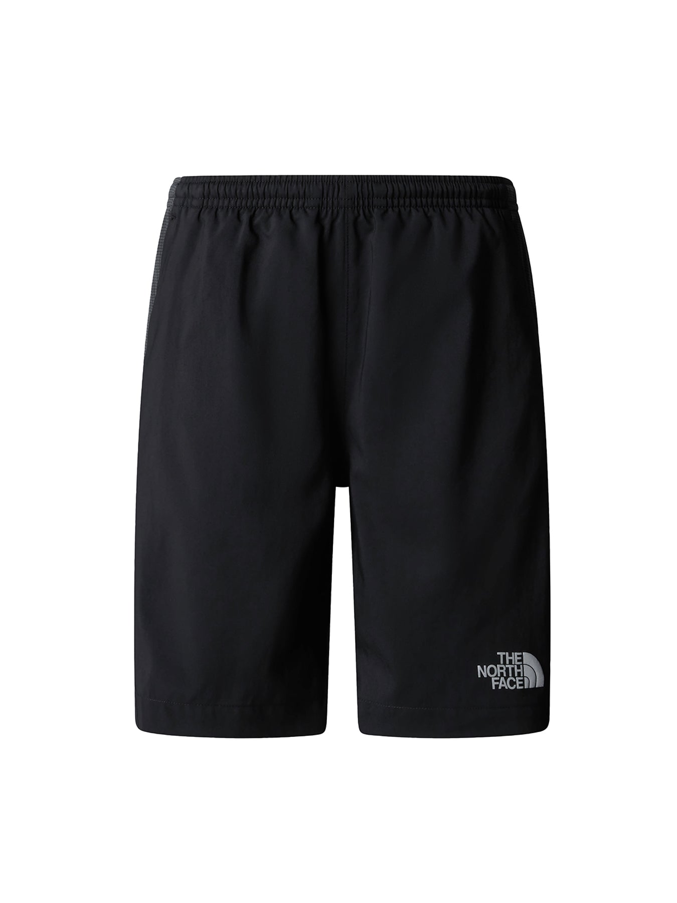 Kids' 24/7 Shorts Black