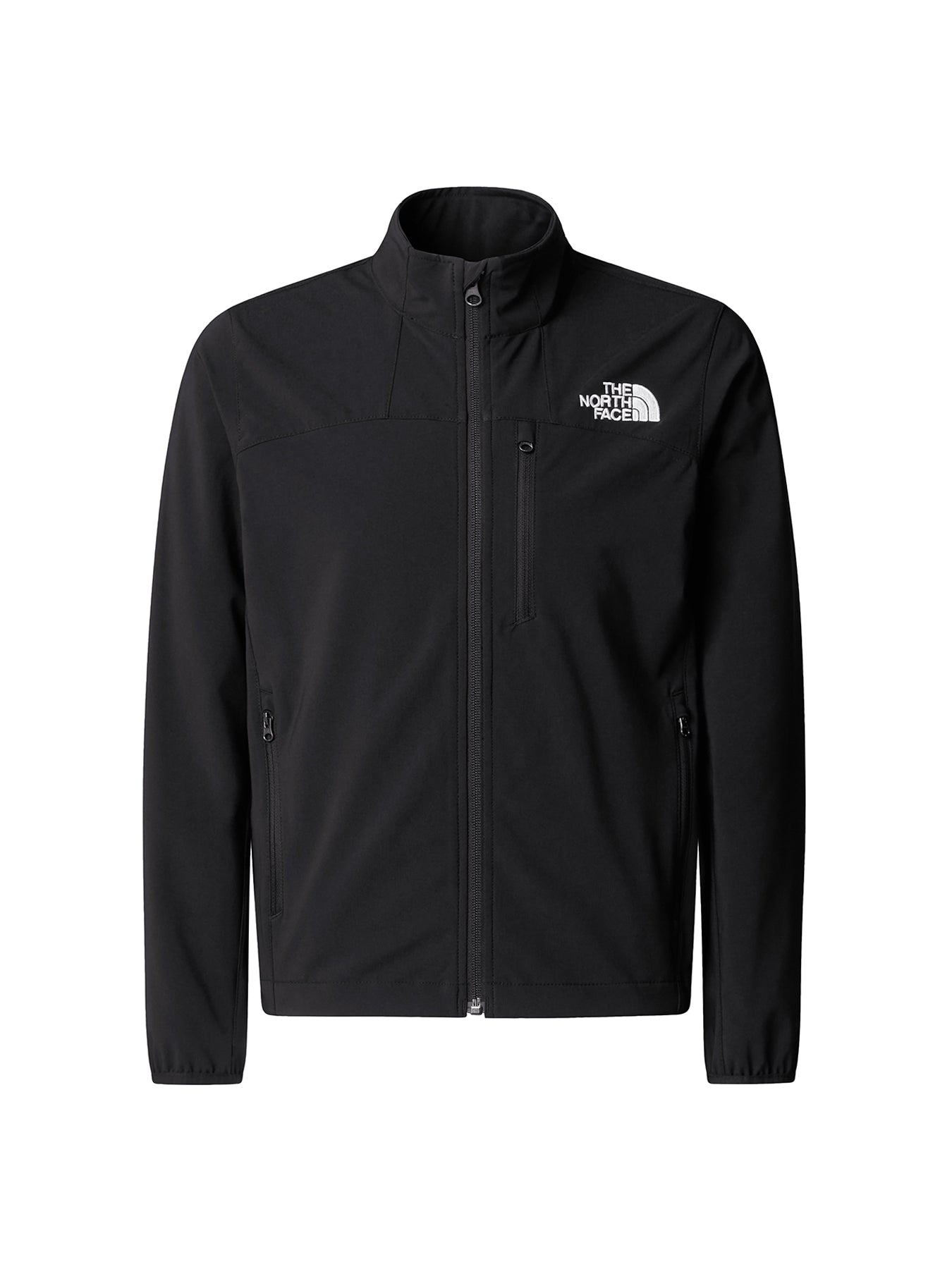 Kids' Nimble Jacket Black