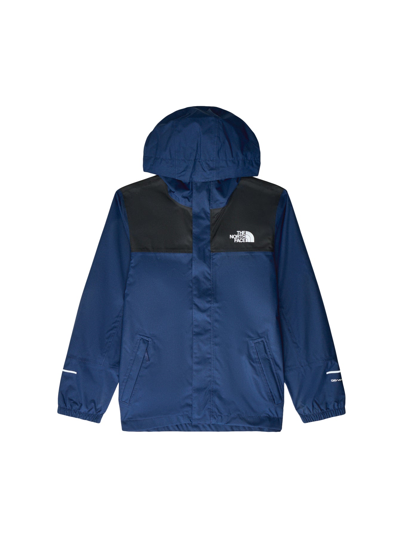 Kids' Antora Rain Jacket Blue