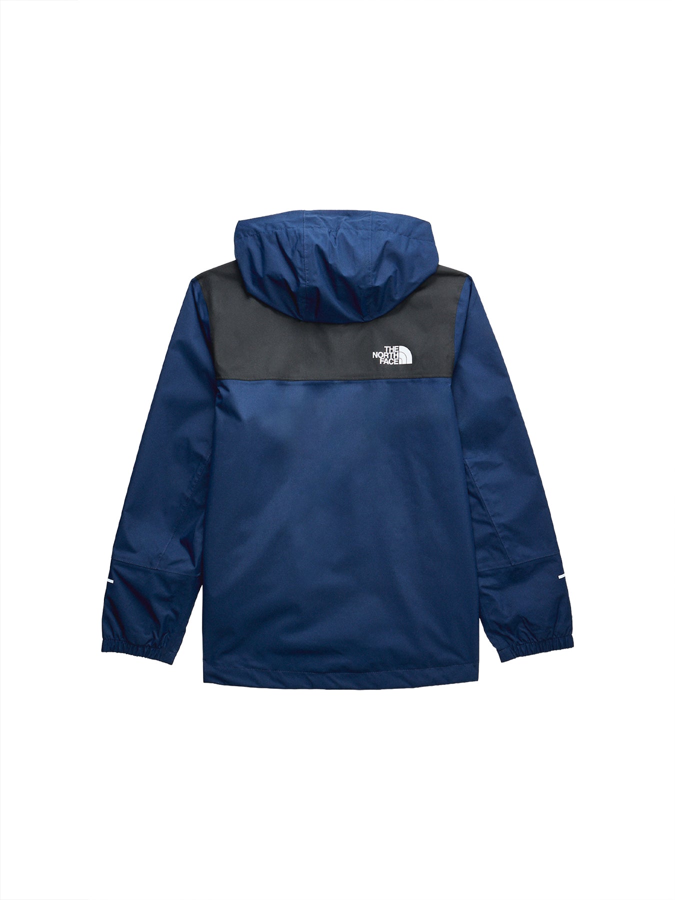 Kids' Antora Rain Jacket Blue