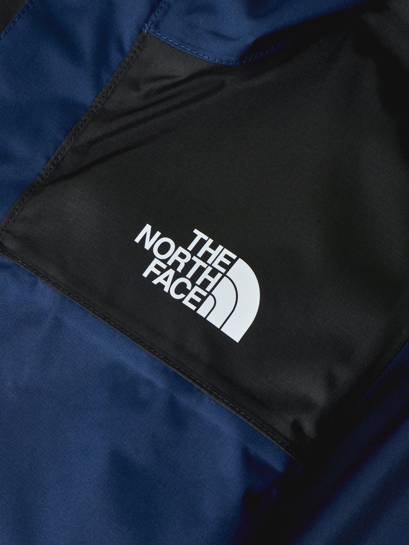 Kids' Antora Rain Jacket Blue