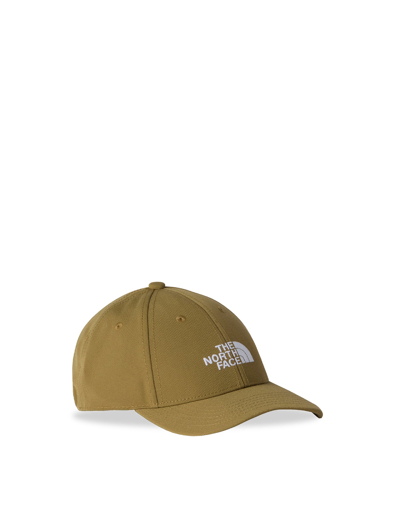 Kids' Classic Recycled Cap Brown