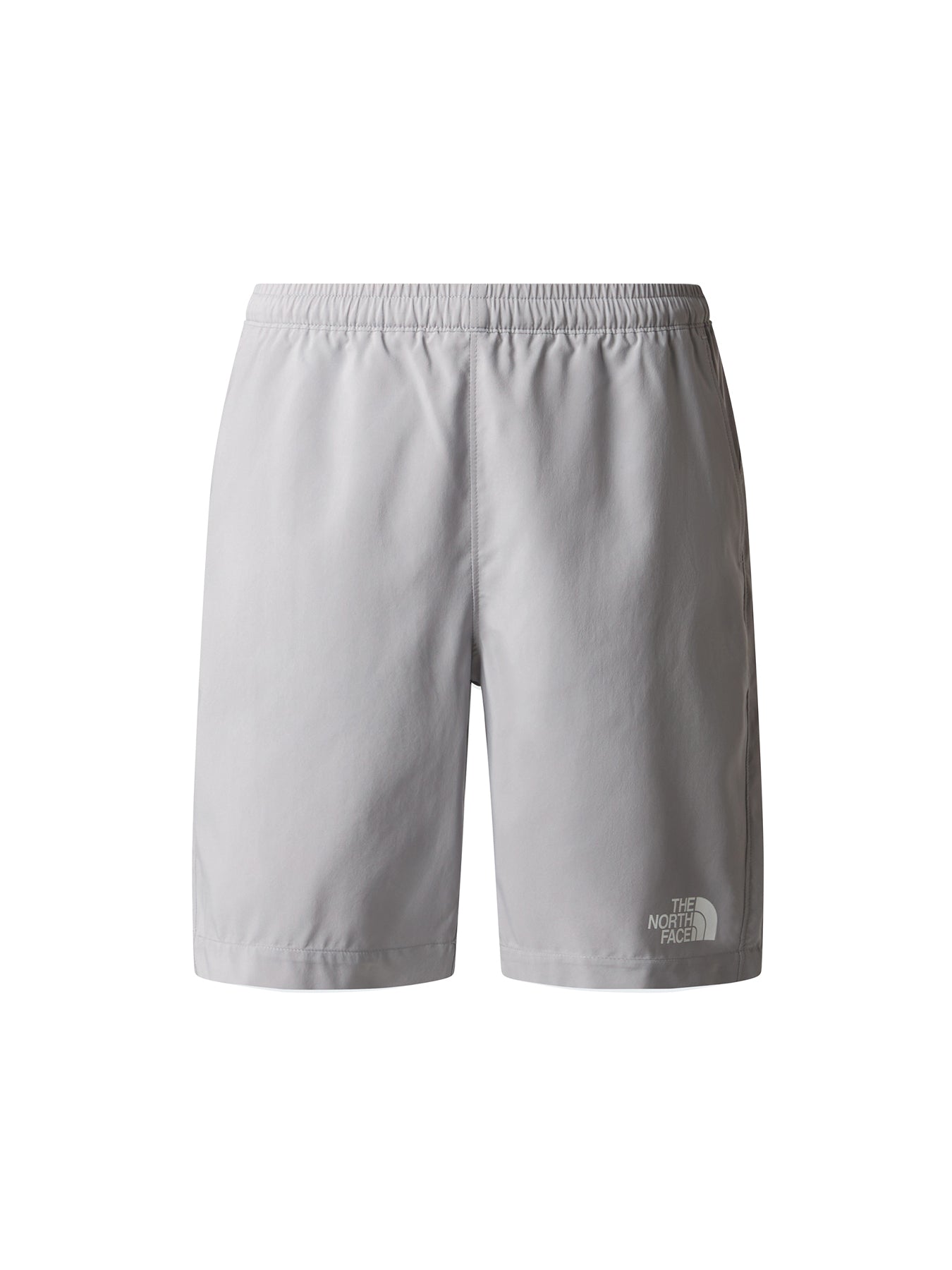 Kids' Pentadome Shorts Grey