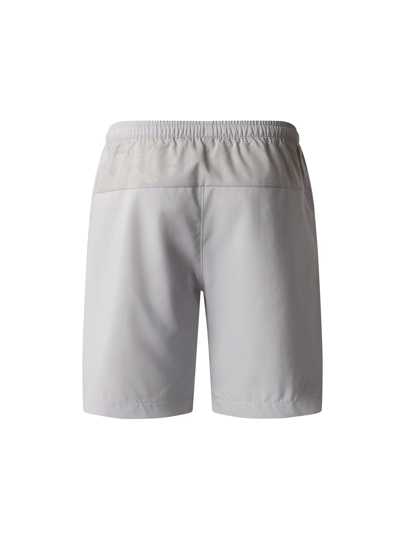 Kids' Pentadome Shorts Grey