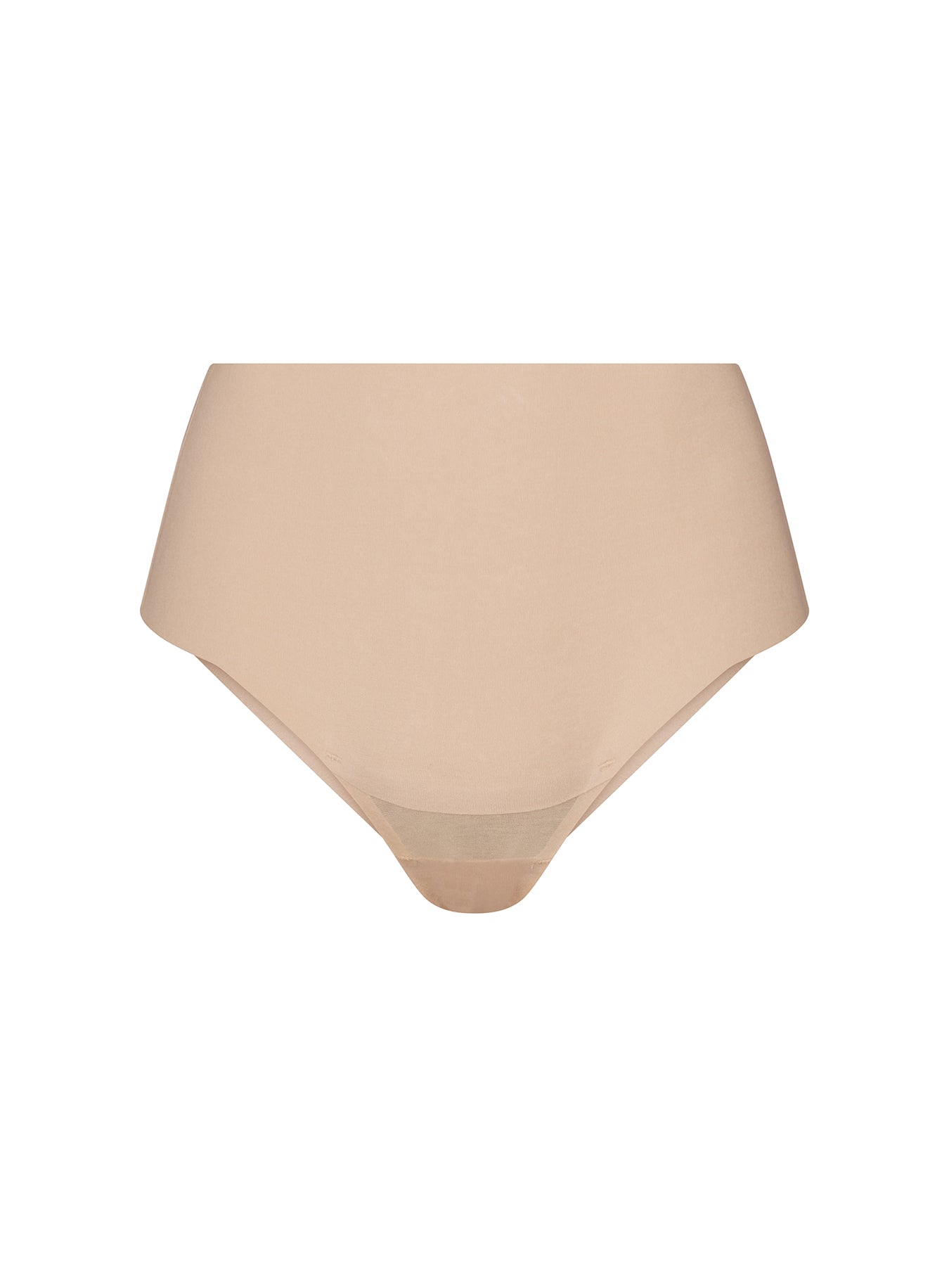 Supima Cotton Brief Nude