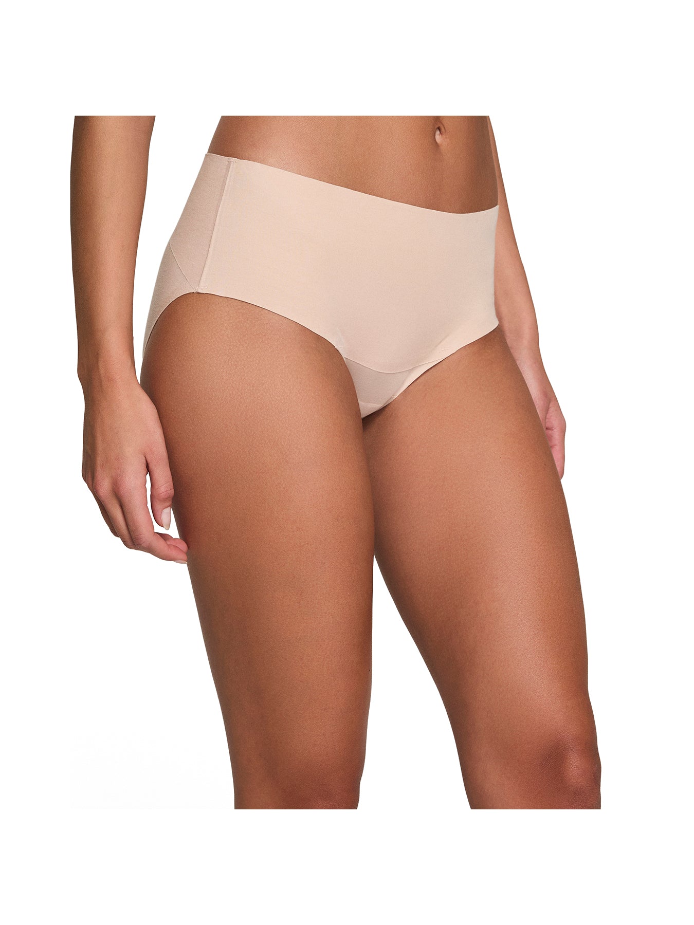 Supima Cotton Brief Nude