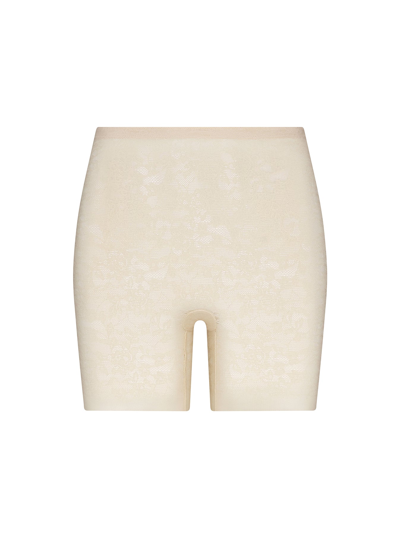Day to Date Girlshort Cream