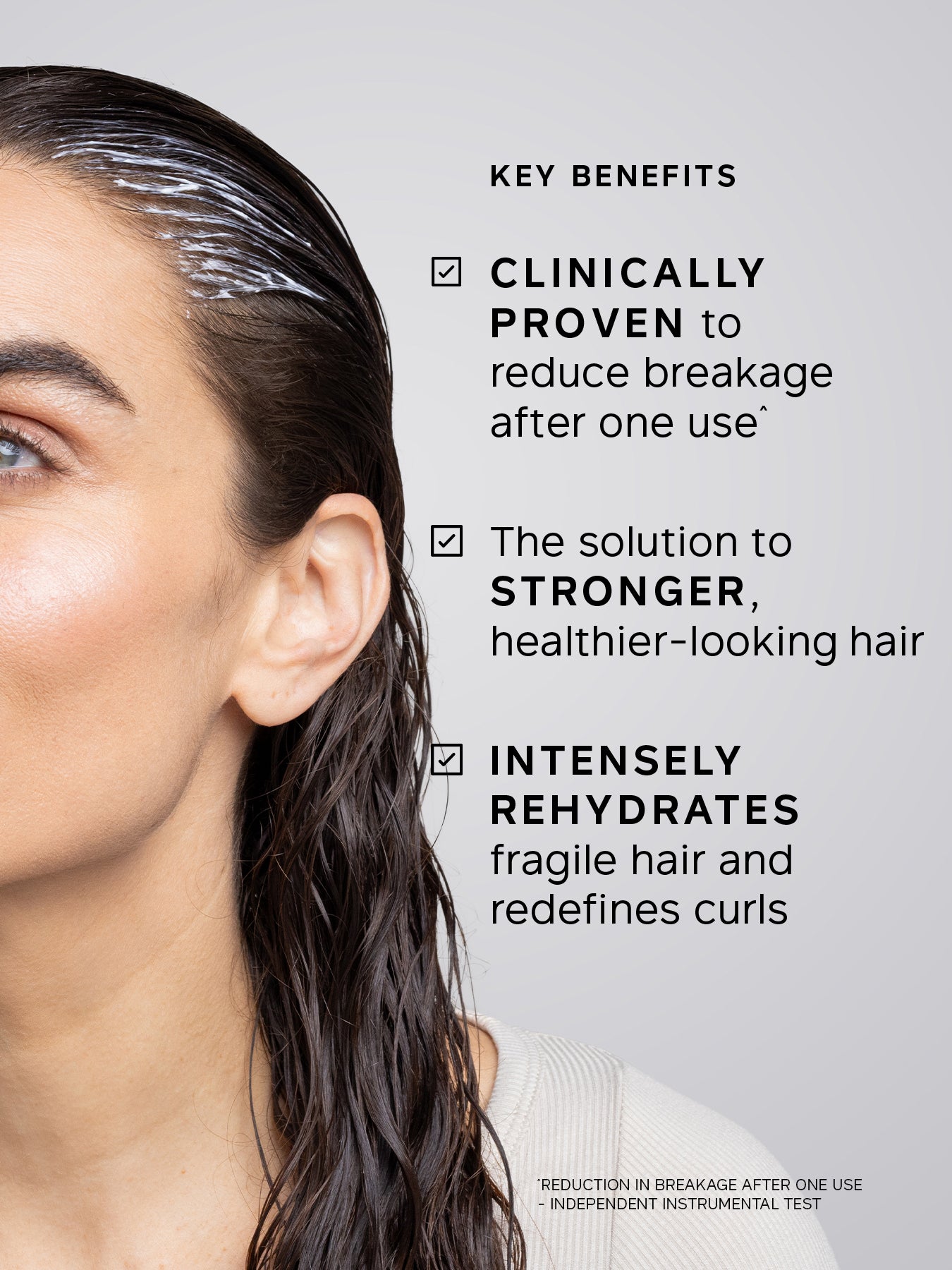 Elasticizer Deep-Conditioning Treatment