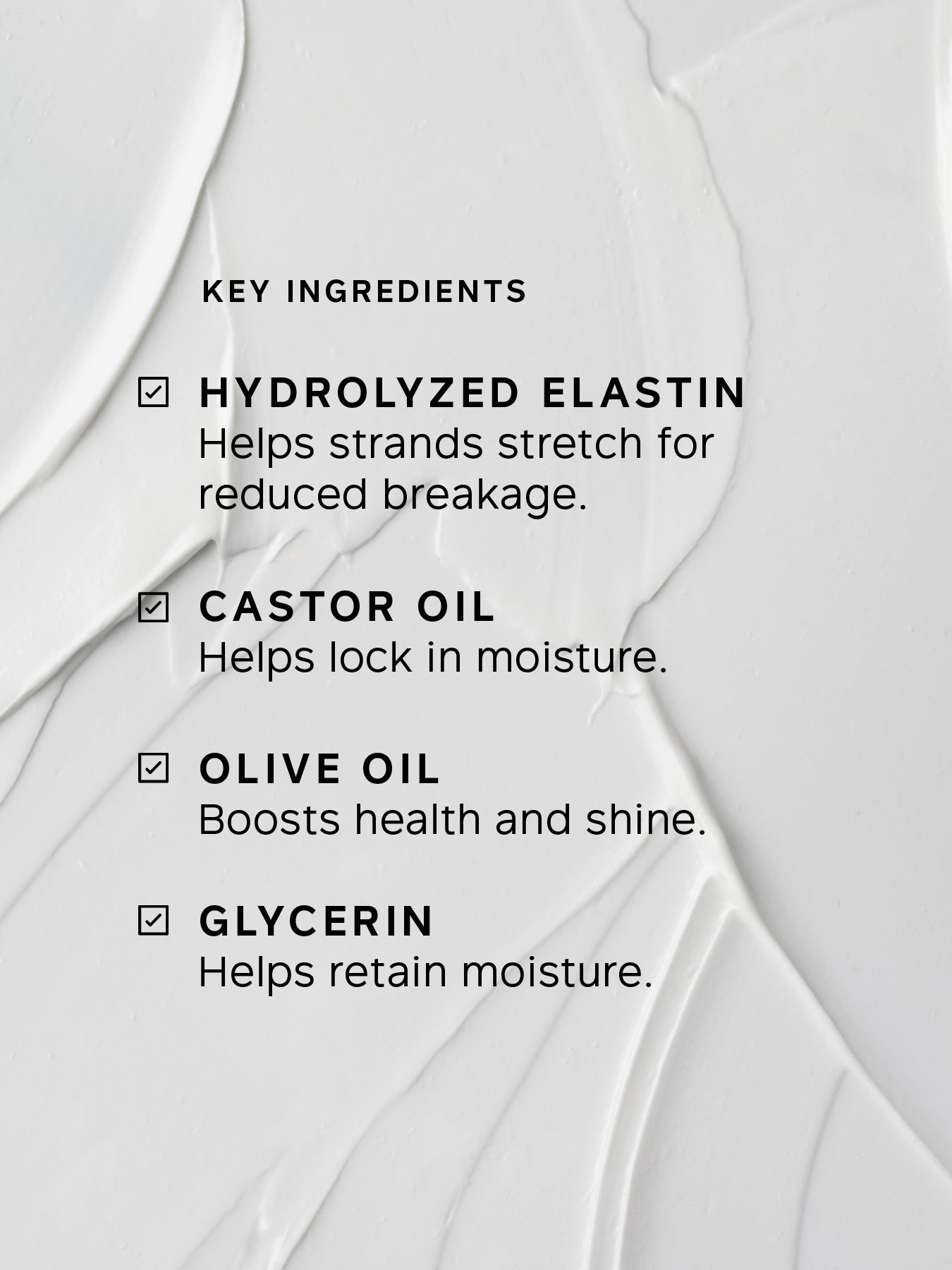 Elasticizer Deep-Conditioning Treatment