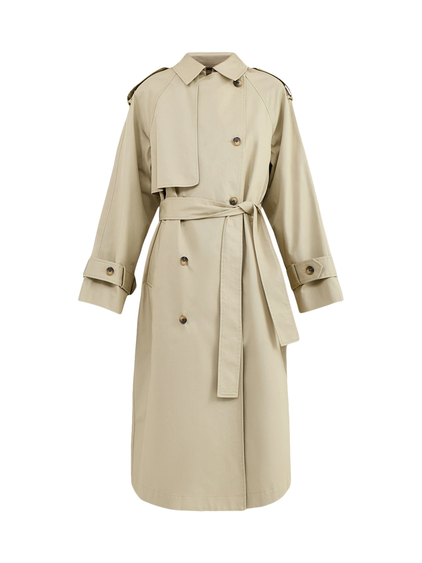 SLFKAI TRENCH COAT