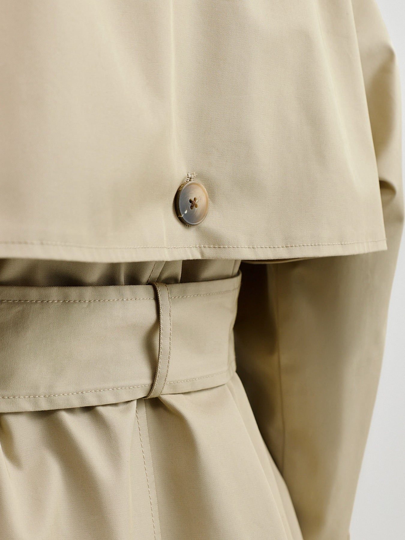 SLFKAI TRENCH COAT